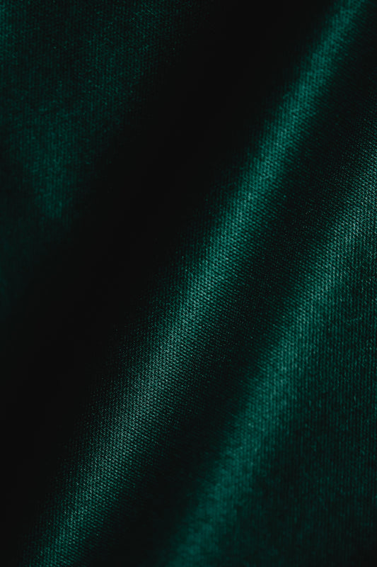 Phthalo Green: A Revolutionary Pigment