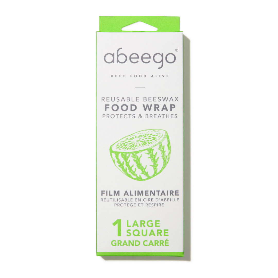 Abeego Beeswax Wrap by Connally Goods