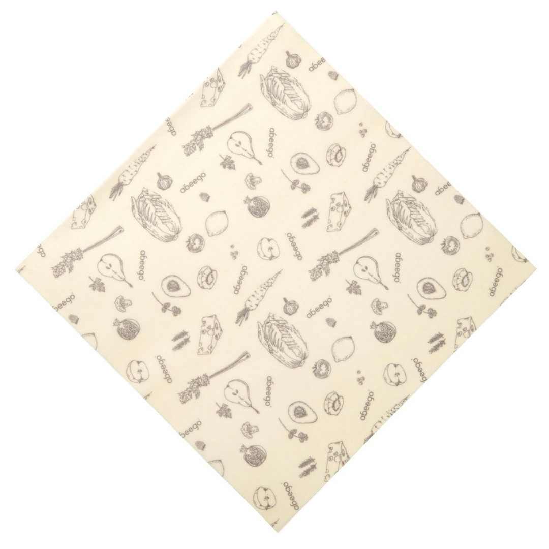 Abeego Beeswax Wrap by Connally Goods