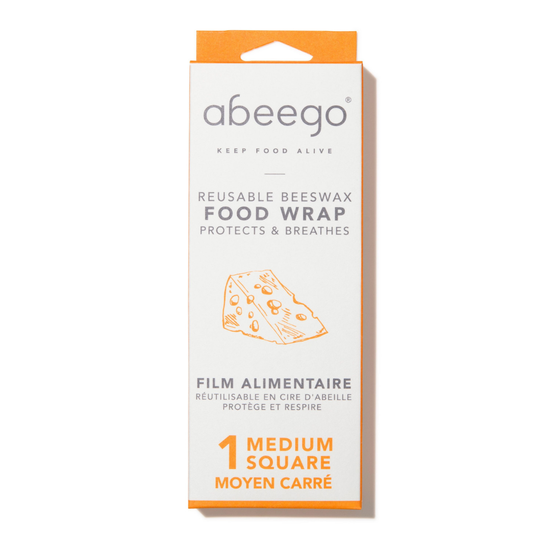 Abeego Beeswax Wrap by Connally Goods