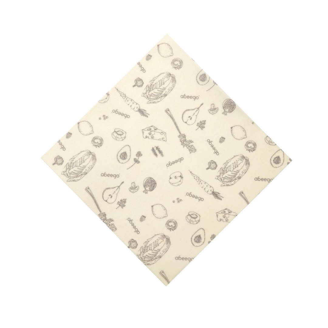 Abeego Beeswax Wrap by Connally Goods