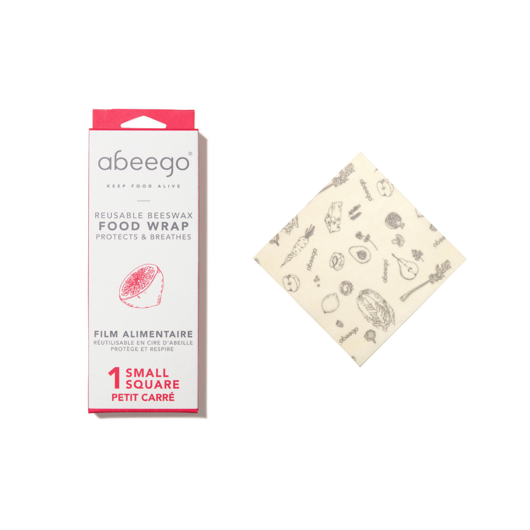 Abeego Beeswax Wrap by Connally Goods