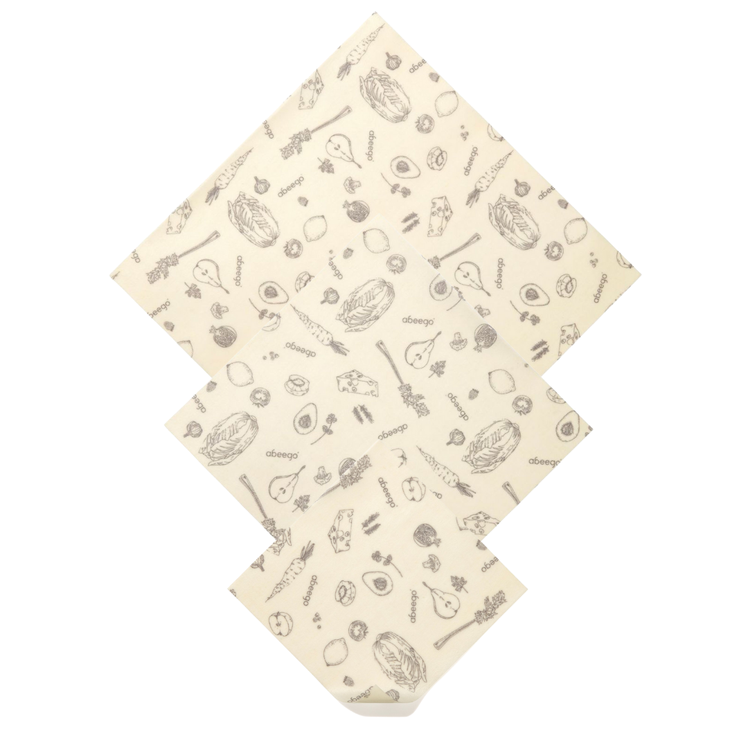 Abeego Beeswax Wrap by Connally Goods