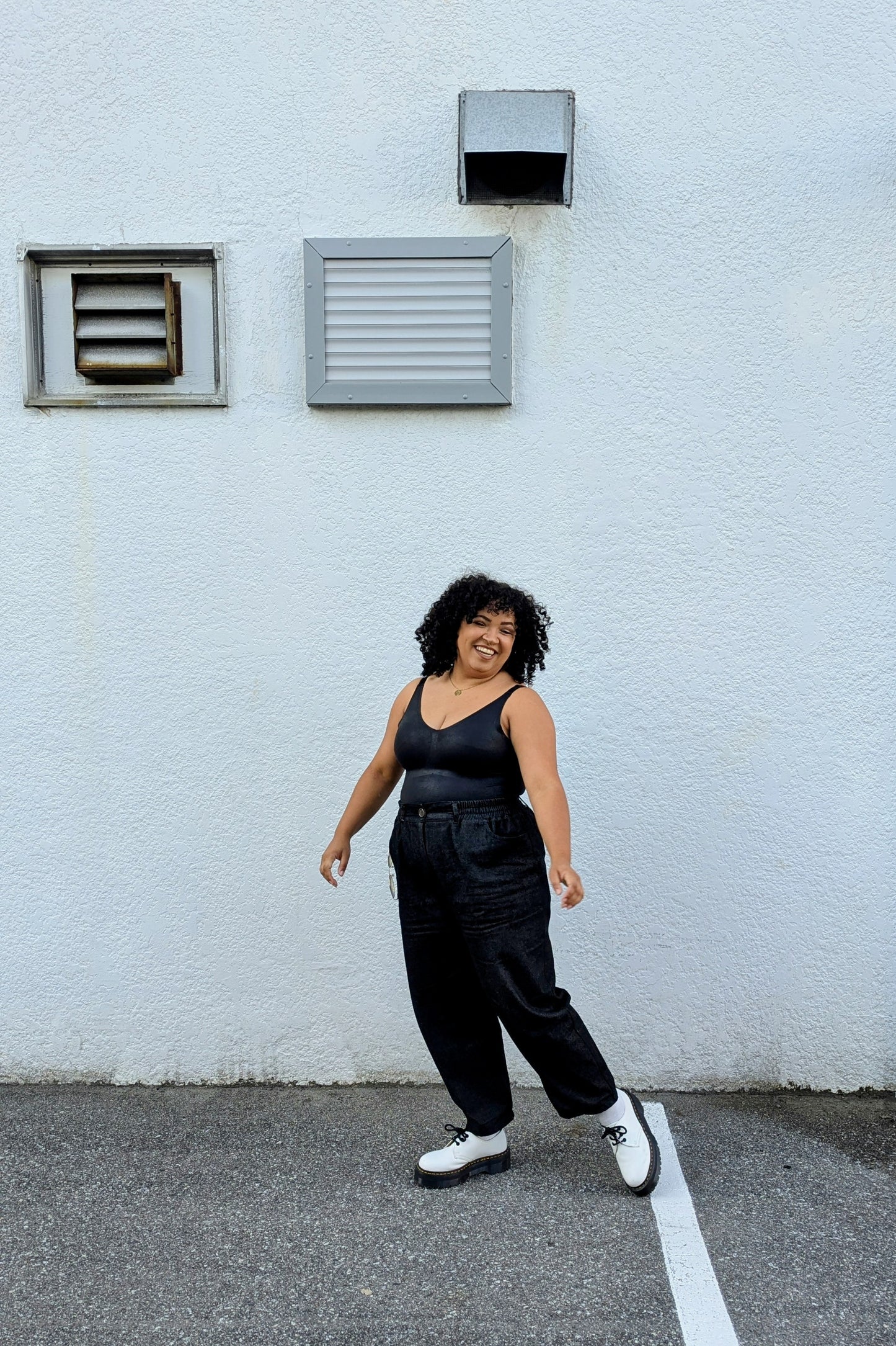 Ulla Jeans by Connally Goods
