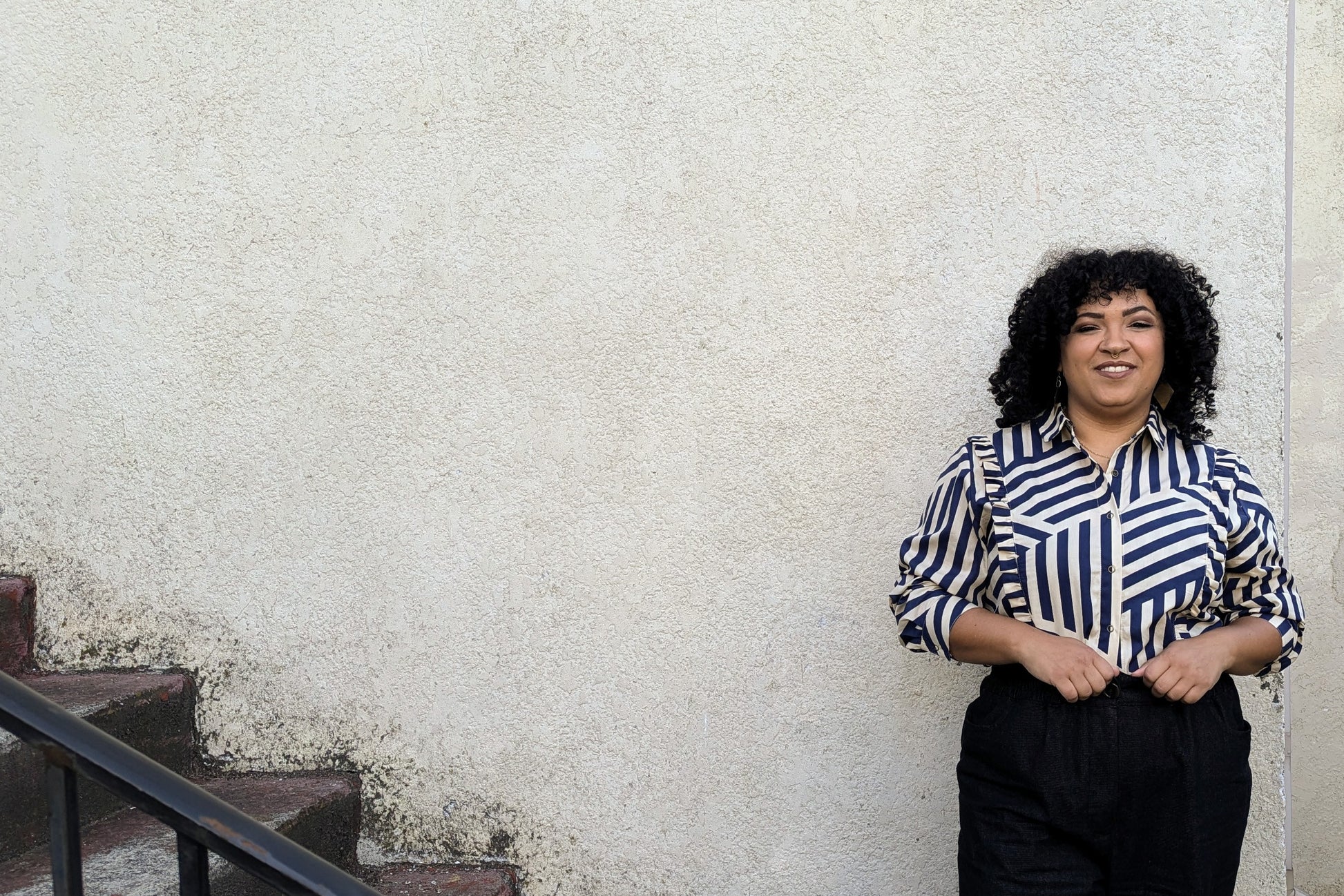 The Andy Shirt by Connally Goods