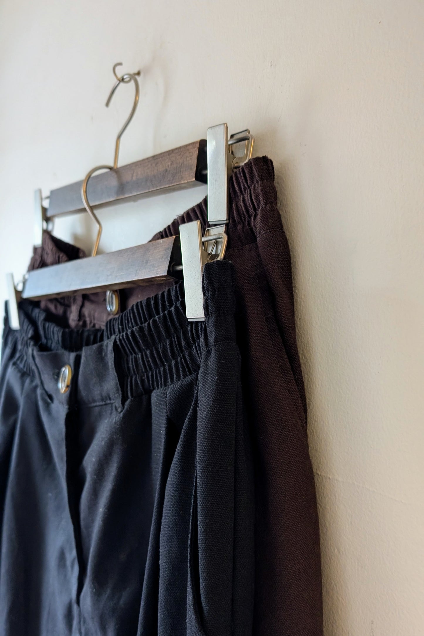 2 Amy Trousers Bundle - 4X