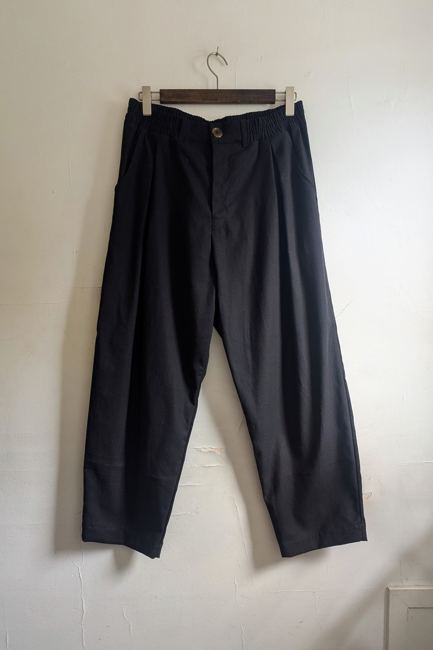 Amy Trousers by Connally Goods