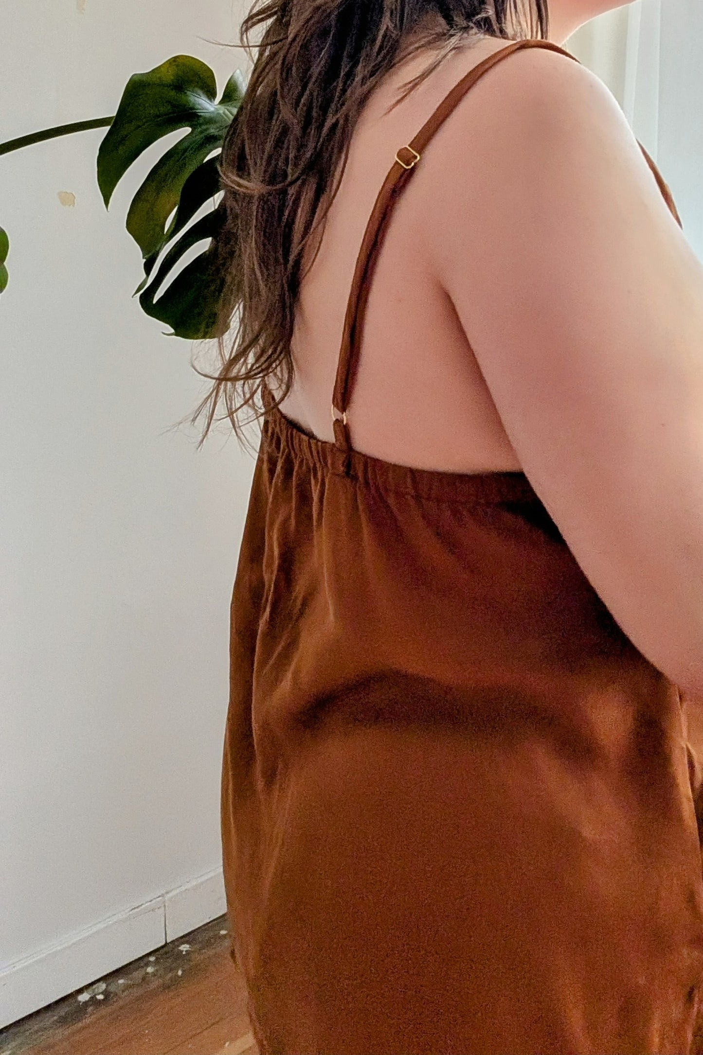 Meg Camisole by Connally Goods