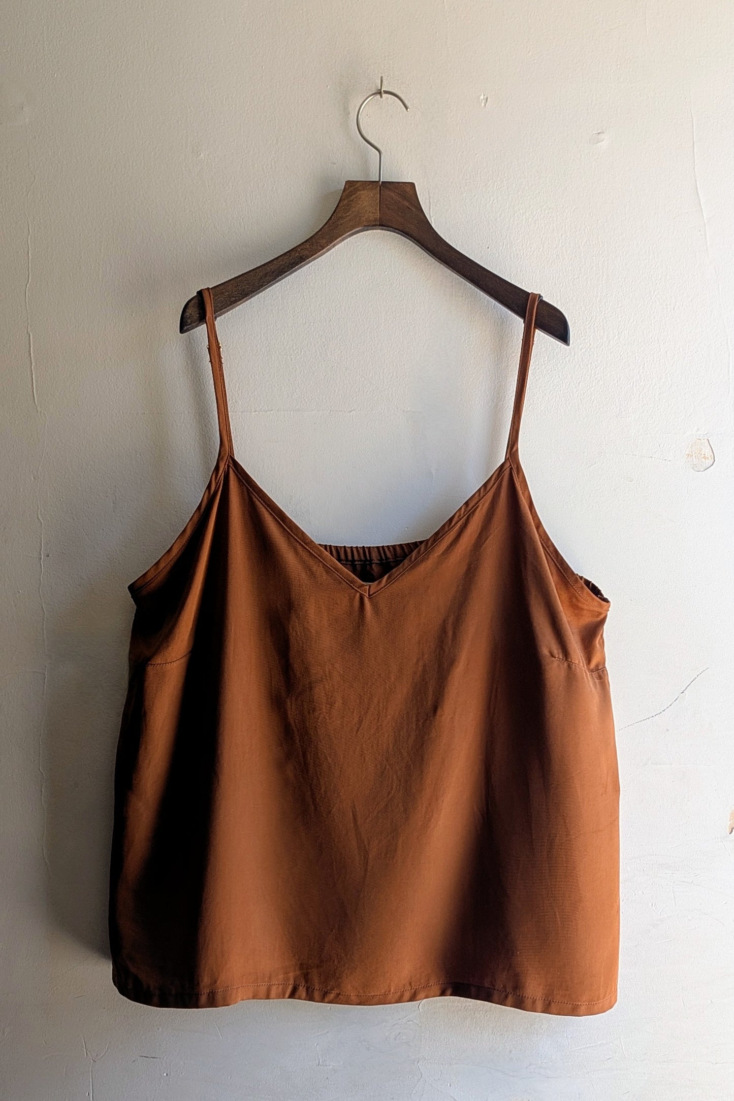 Meg Camisole by Connally Goods