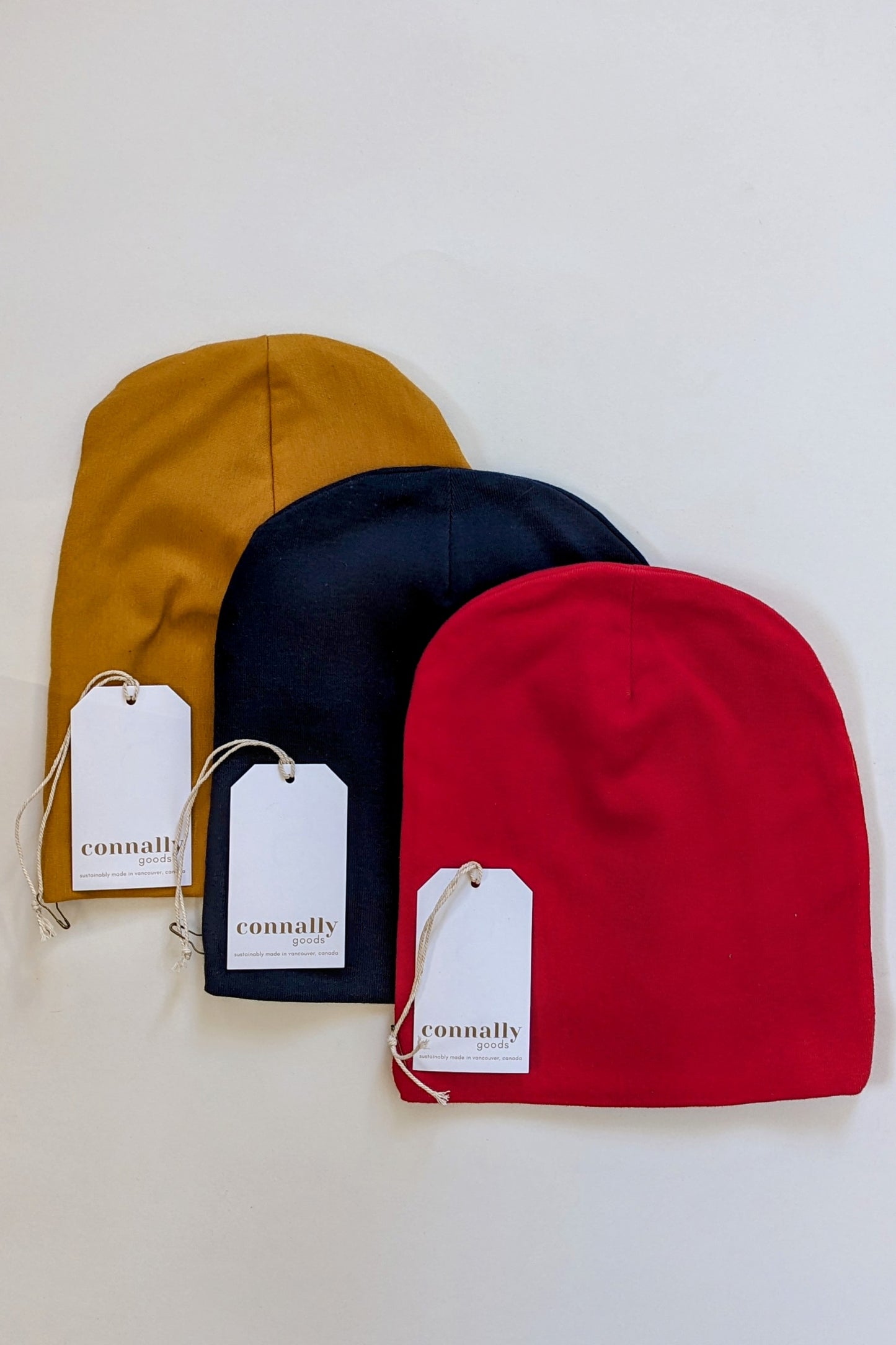 Compassion Toque by Connally Goods
