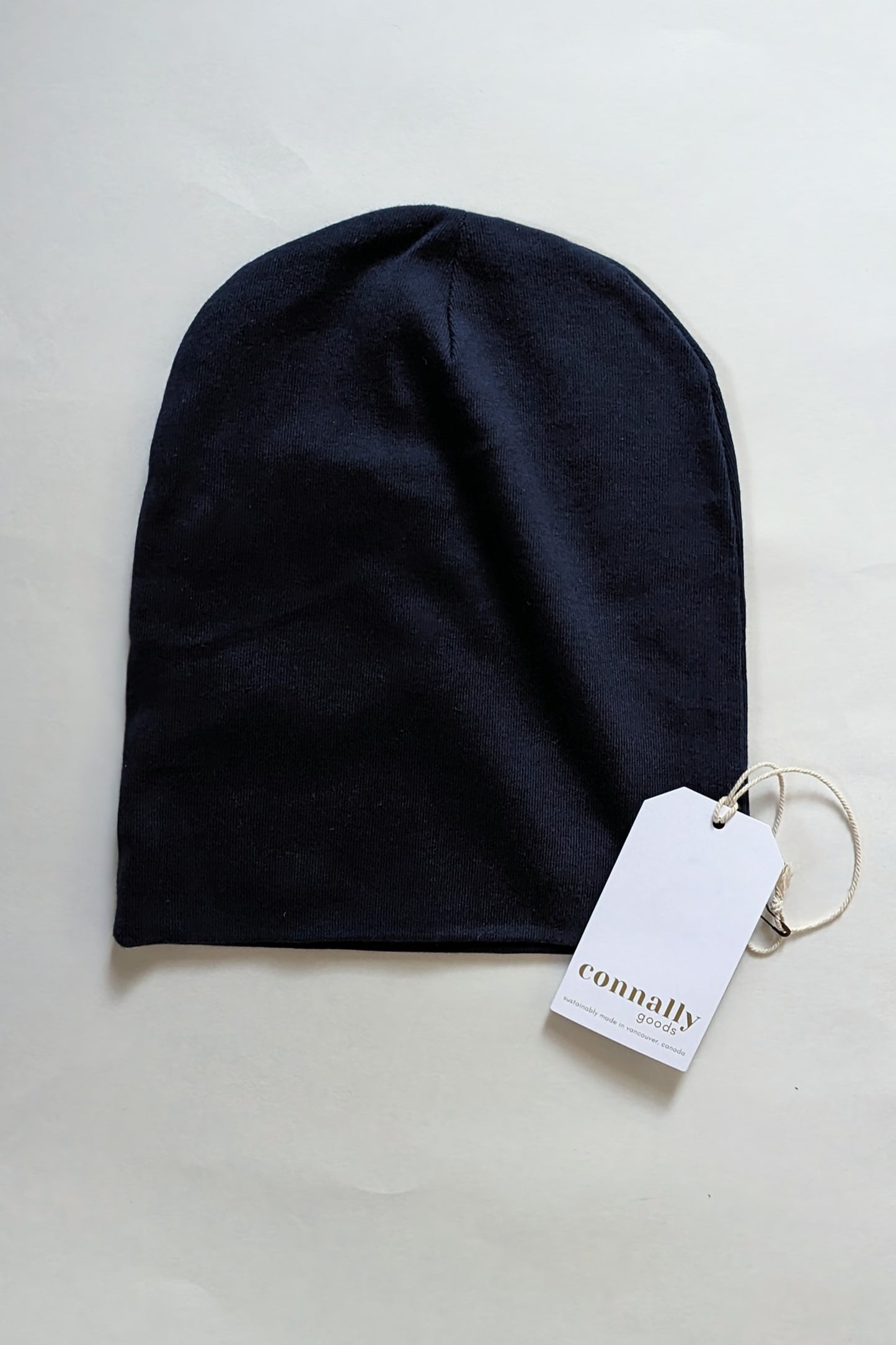 Compassion Toque by Connally Goods