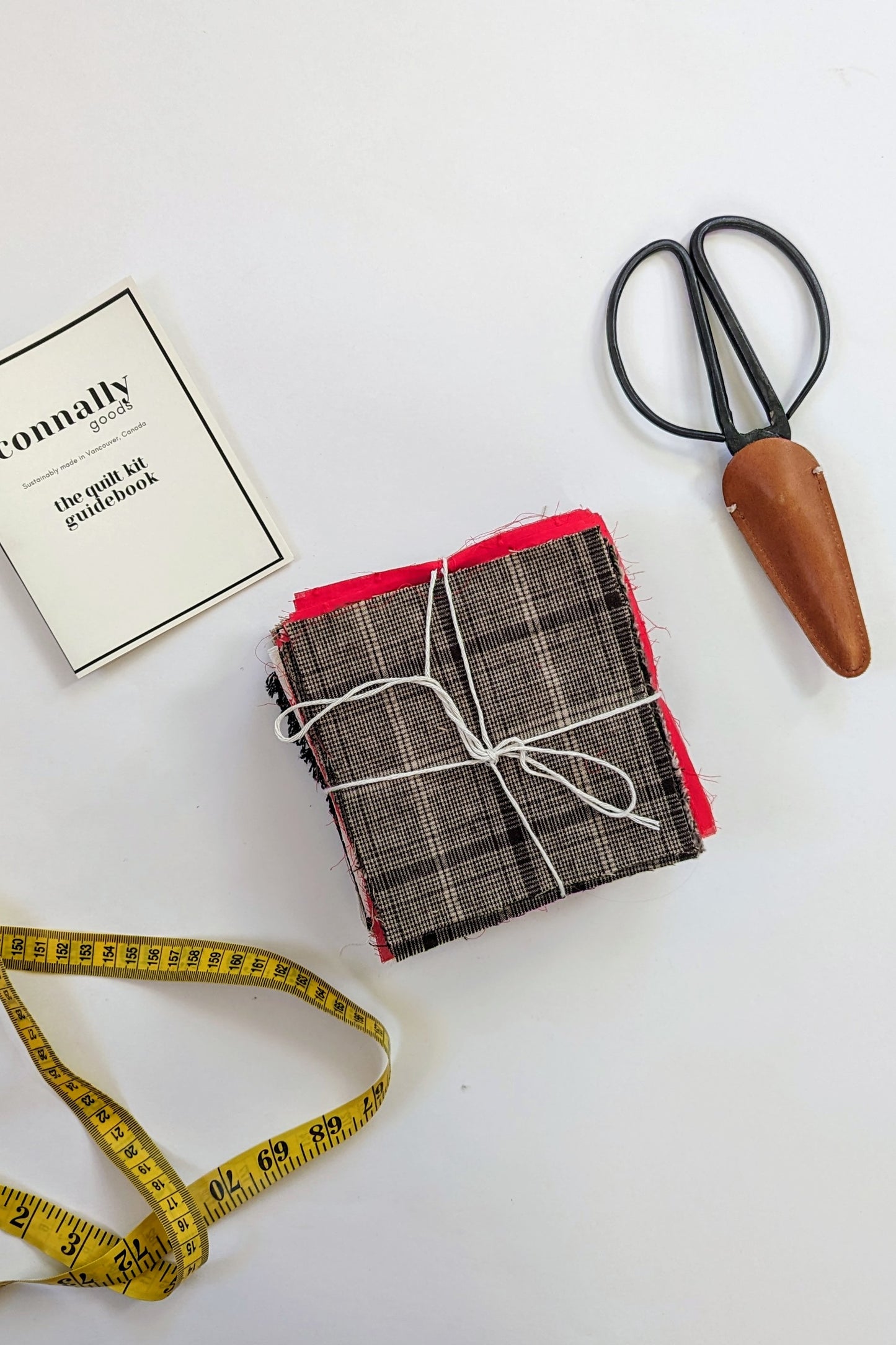 Quilt Kit