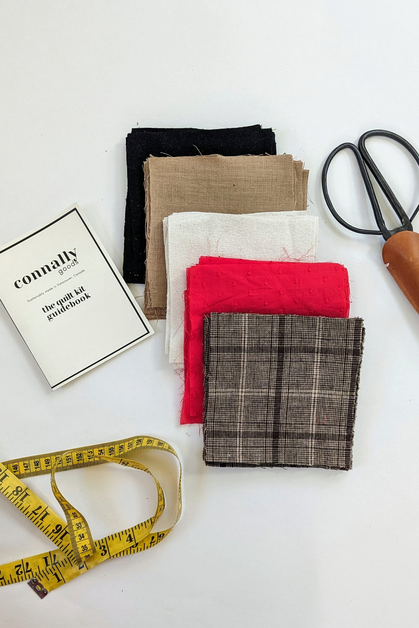 Quilt Kit