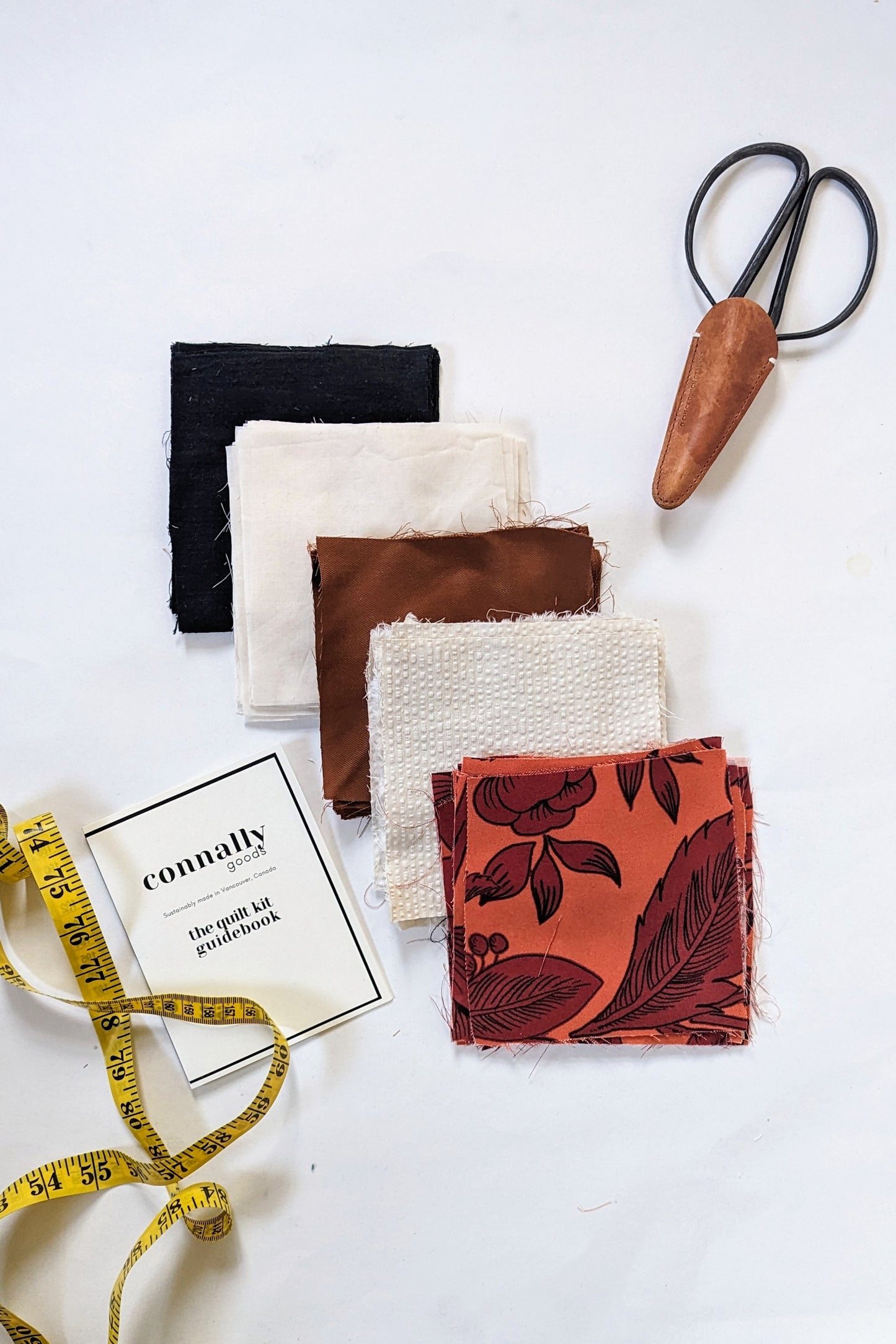 Quilt Kit