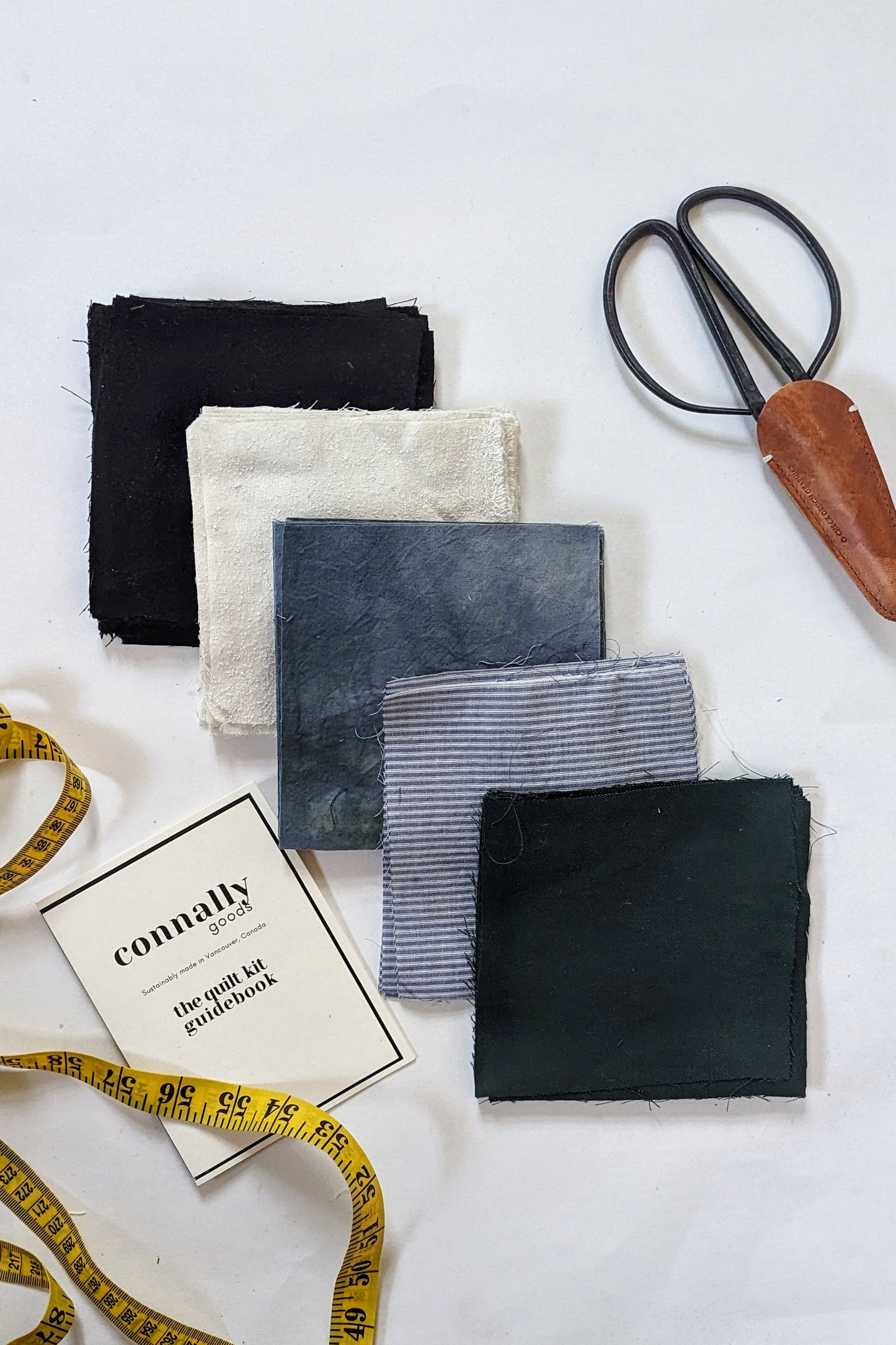 Quilt Kit