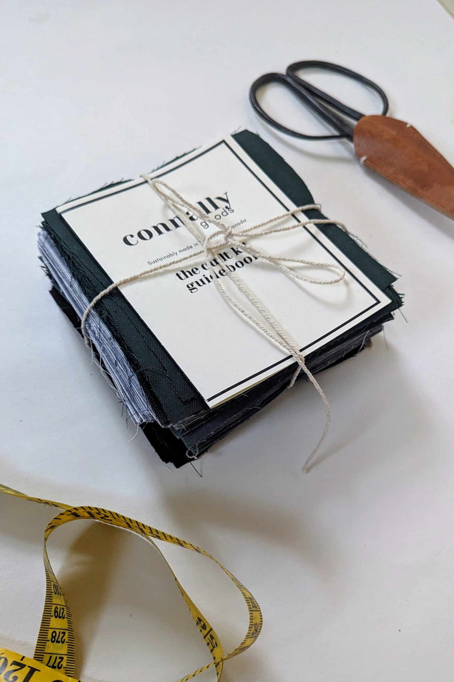 Quilt Kit