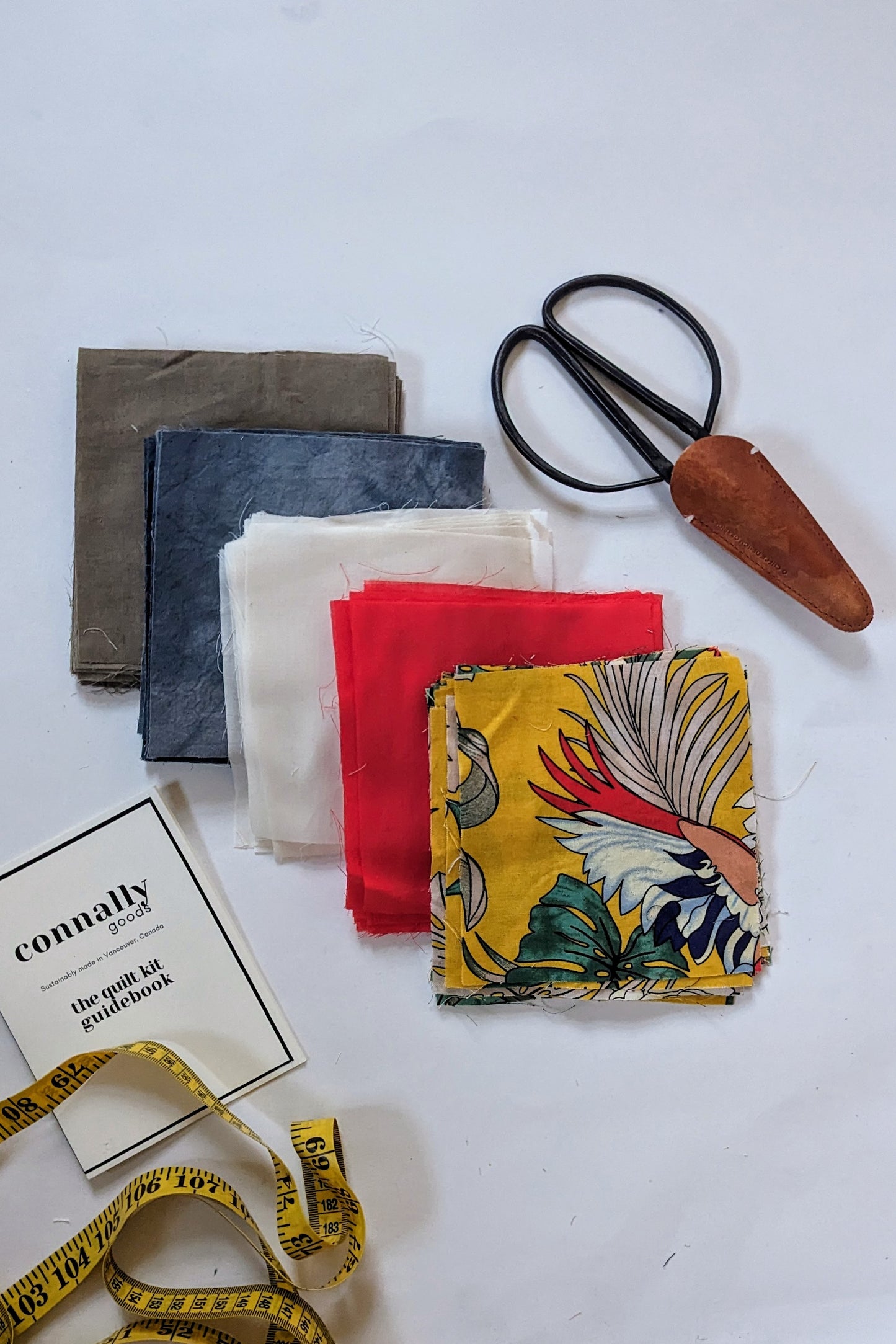 Quilt Kit