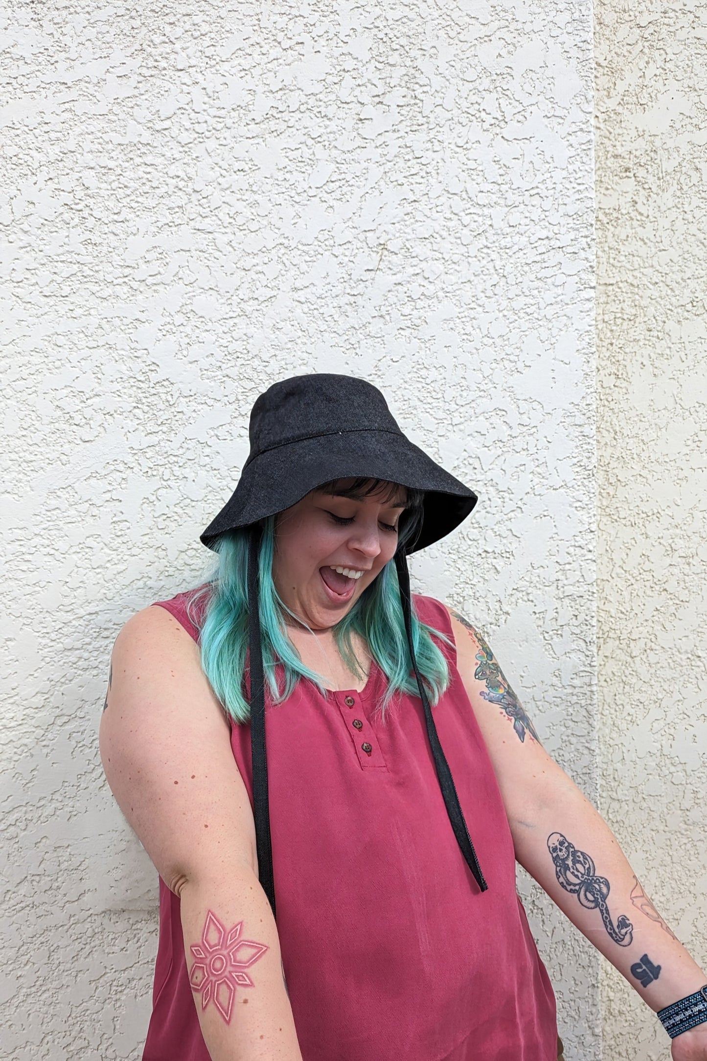 All Seasons Pipit Hat by Connally Goods