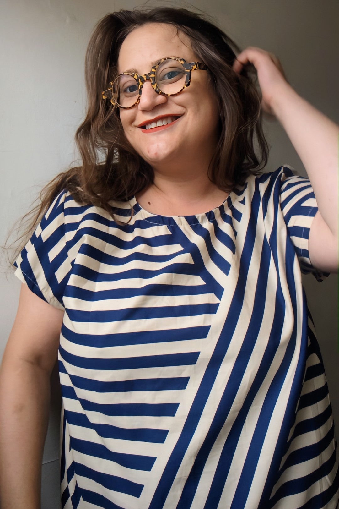 Walker Shirt by Connally Goods