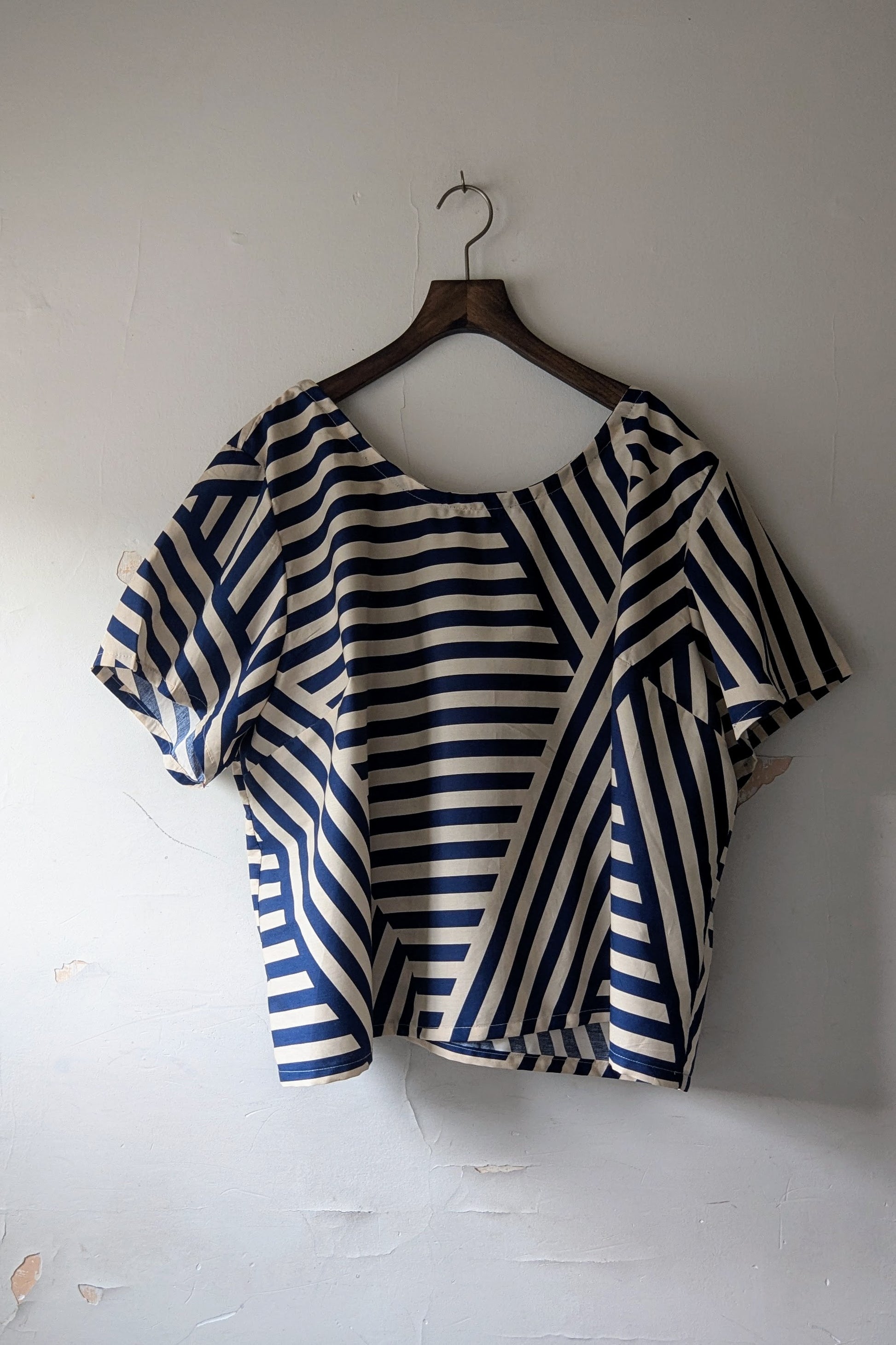 Walker Shirt by Connally Goods