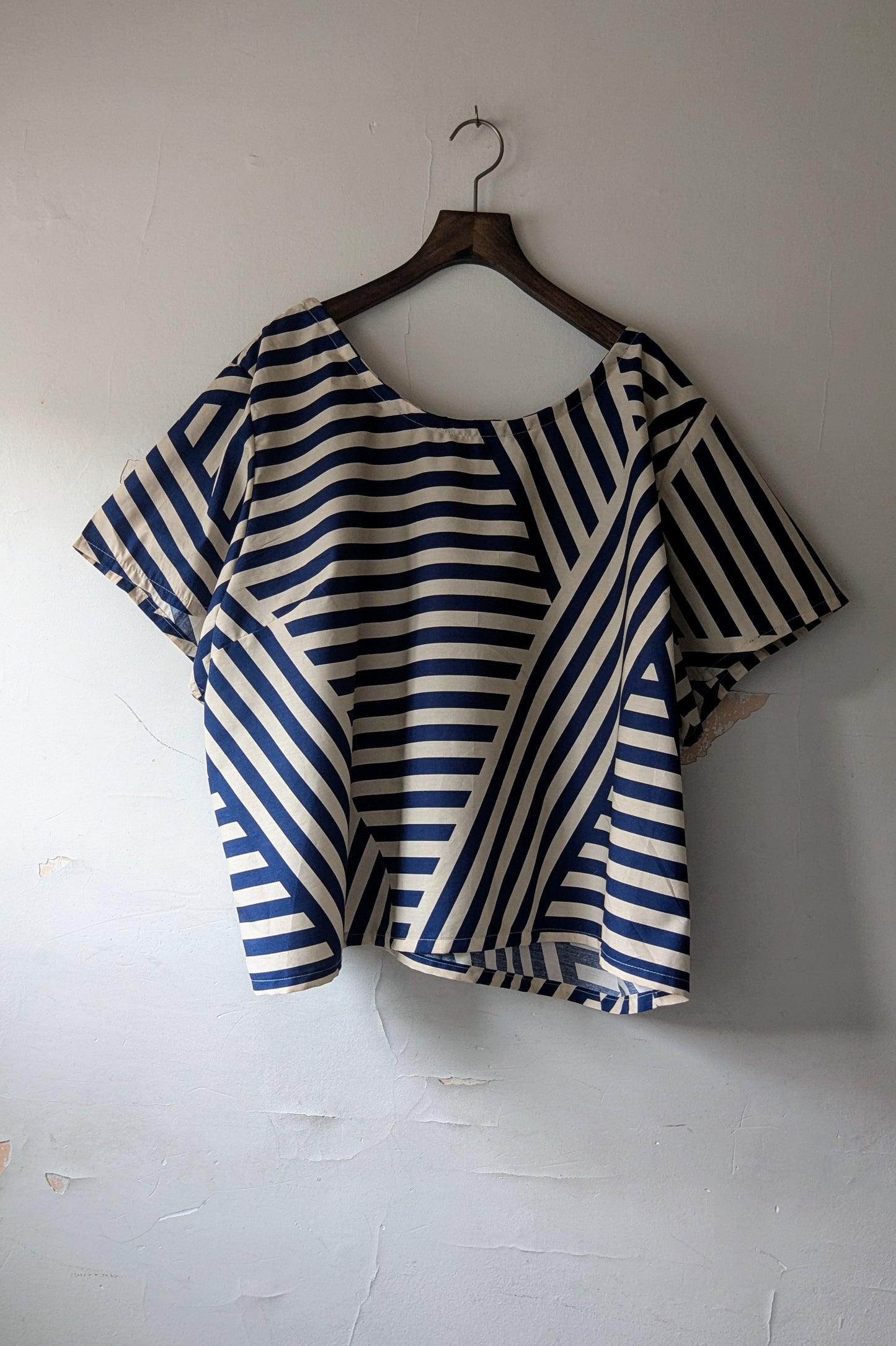 Walker Shirt by Connally Goods