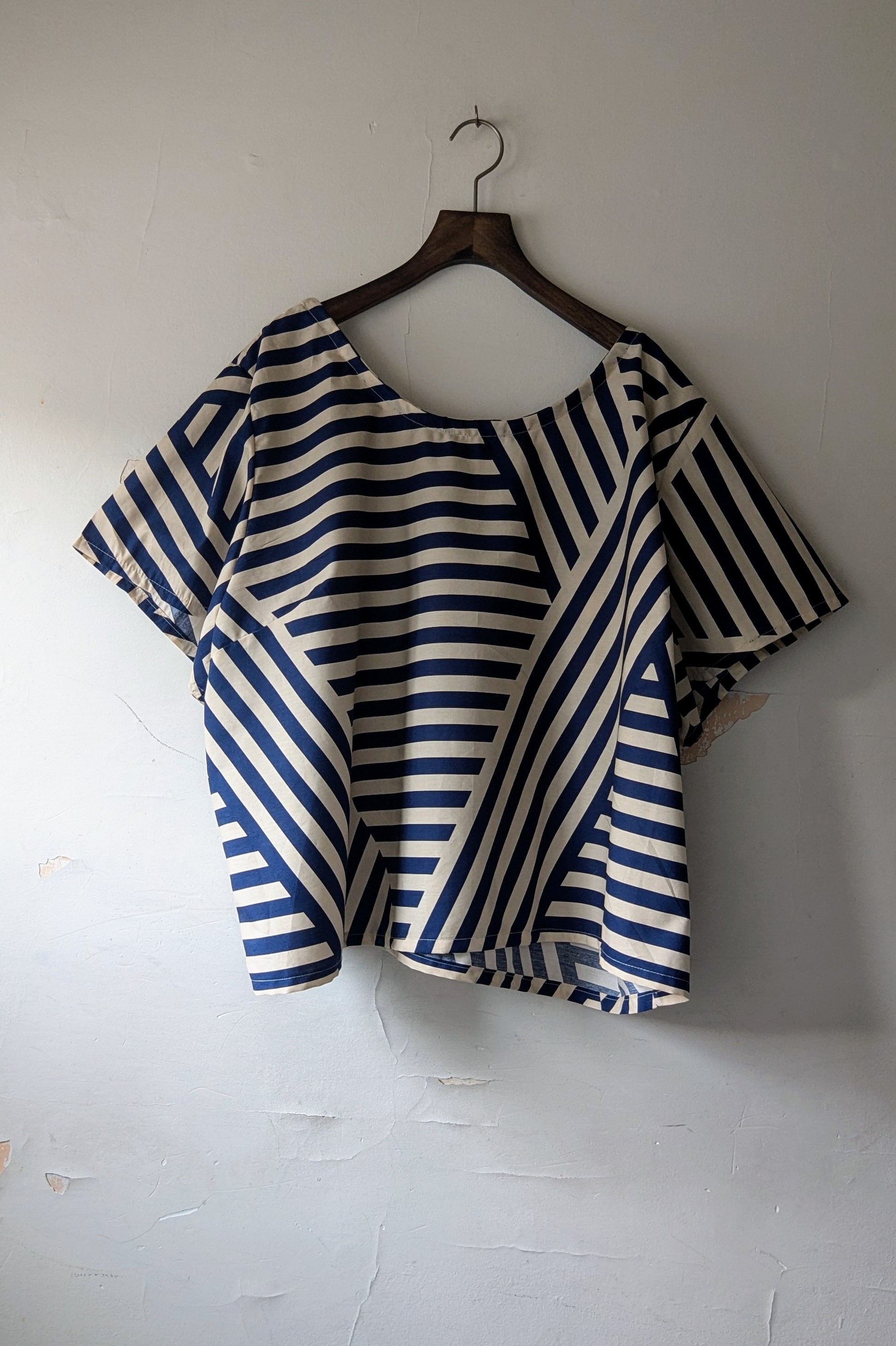 Walker Shirt by Connally Goods