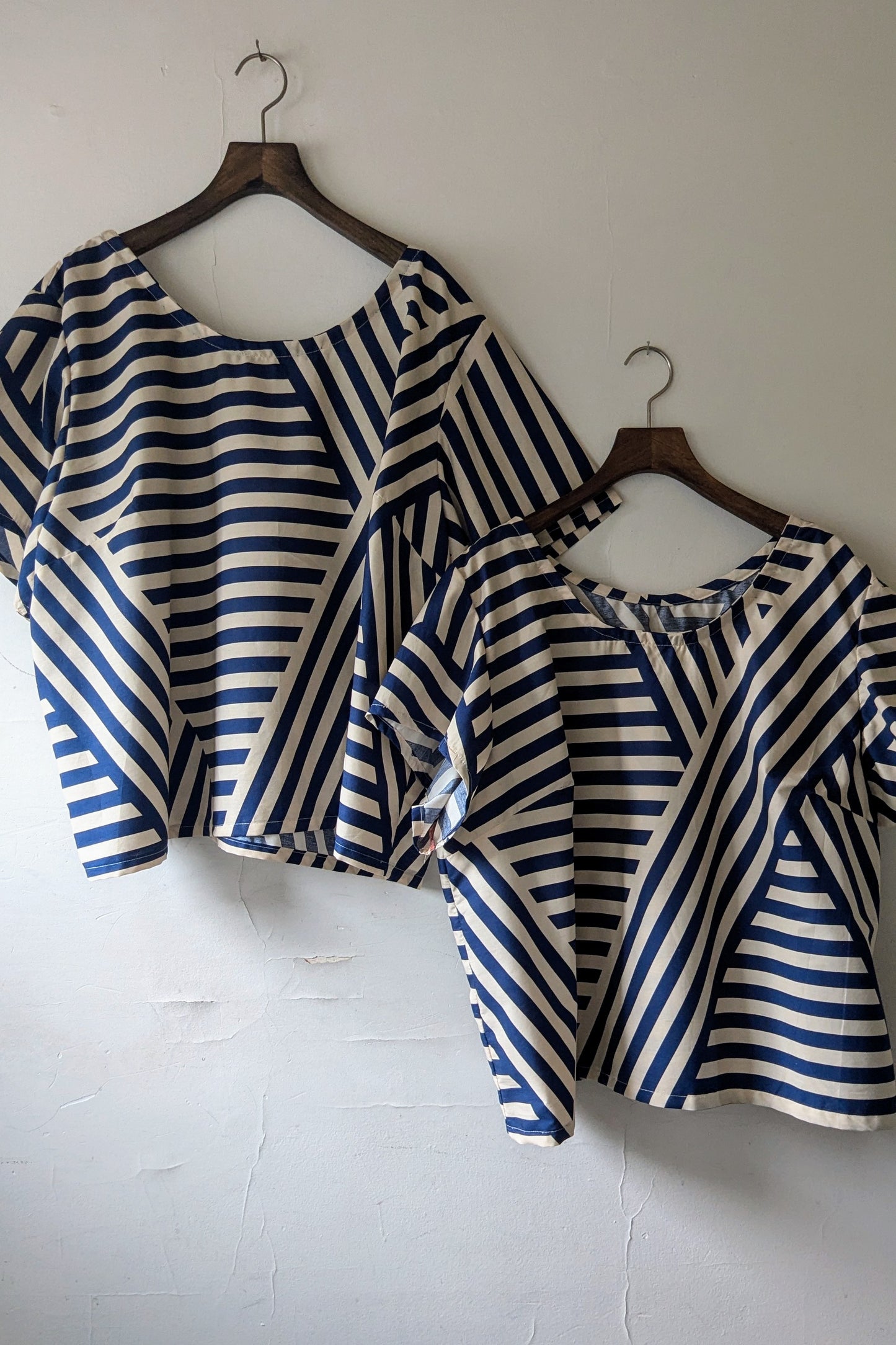 Walker Shirt by Connally Goods