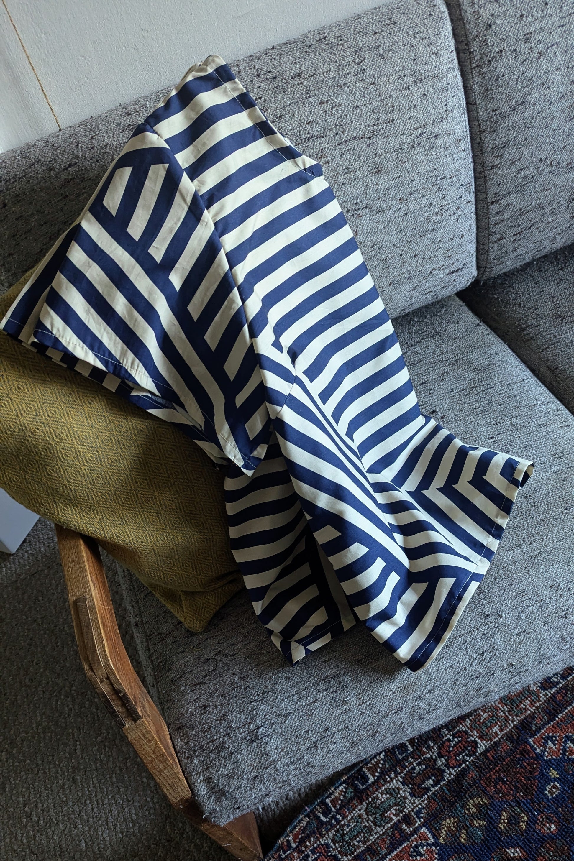 Walker Shirt by Connally Goods