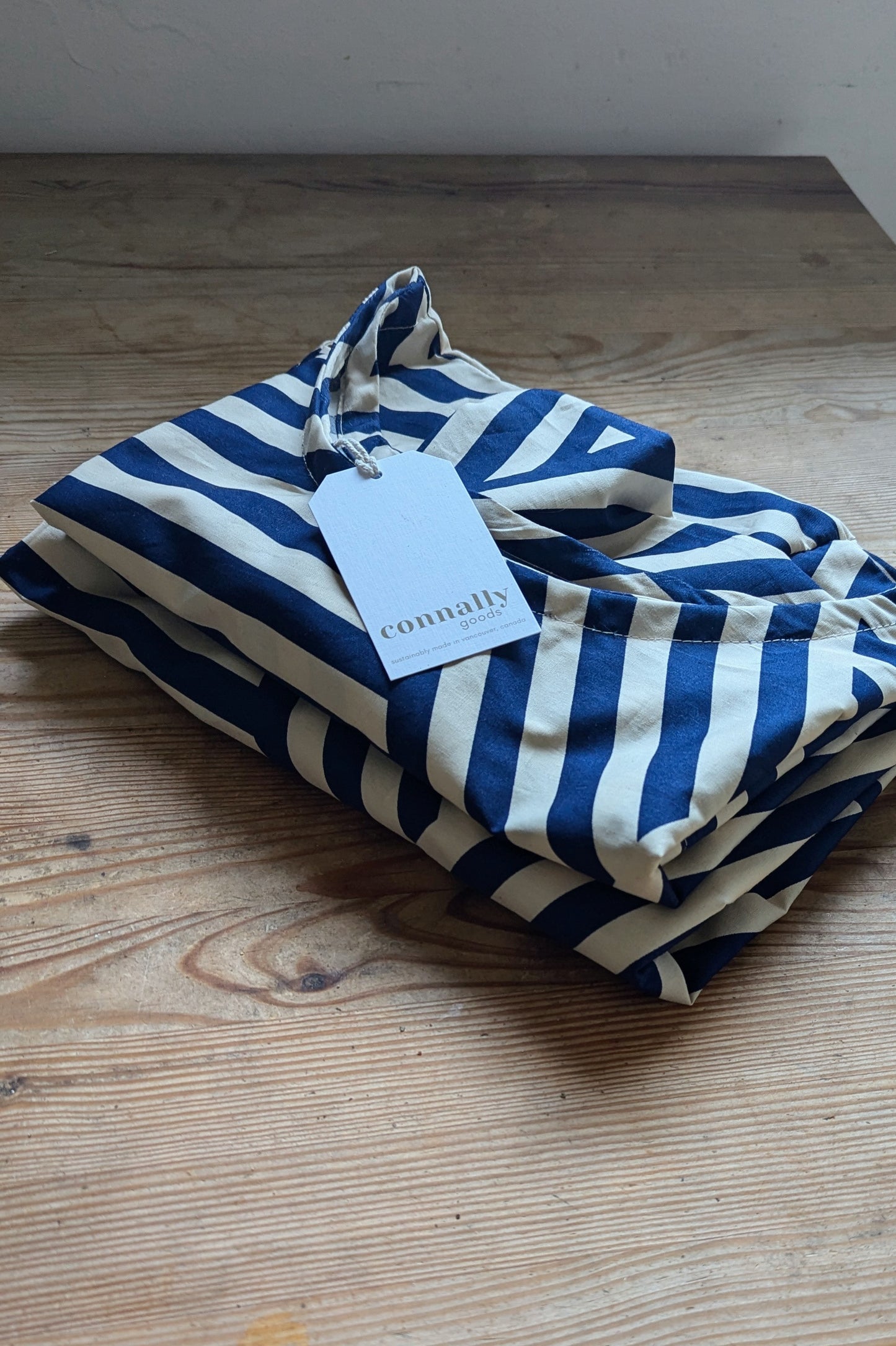 Walker Shirt by Connally Goods