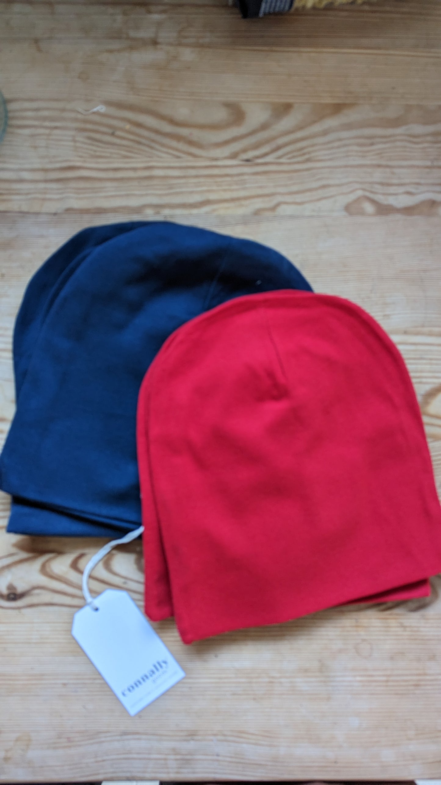 Compassion Toque by Connally Goods