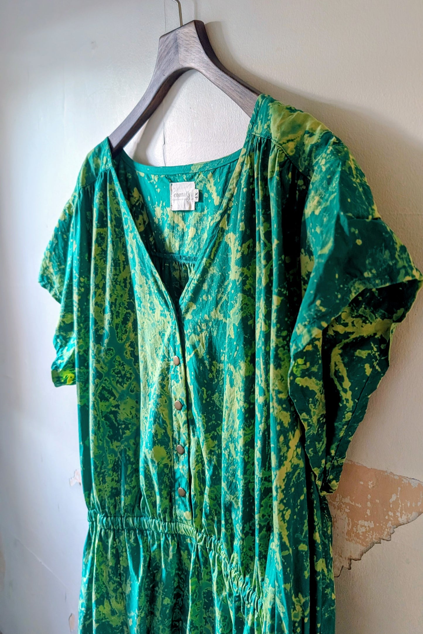 Gwen Dress by Connally Goods