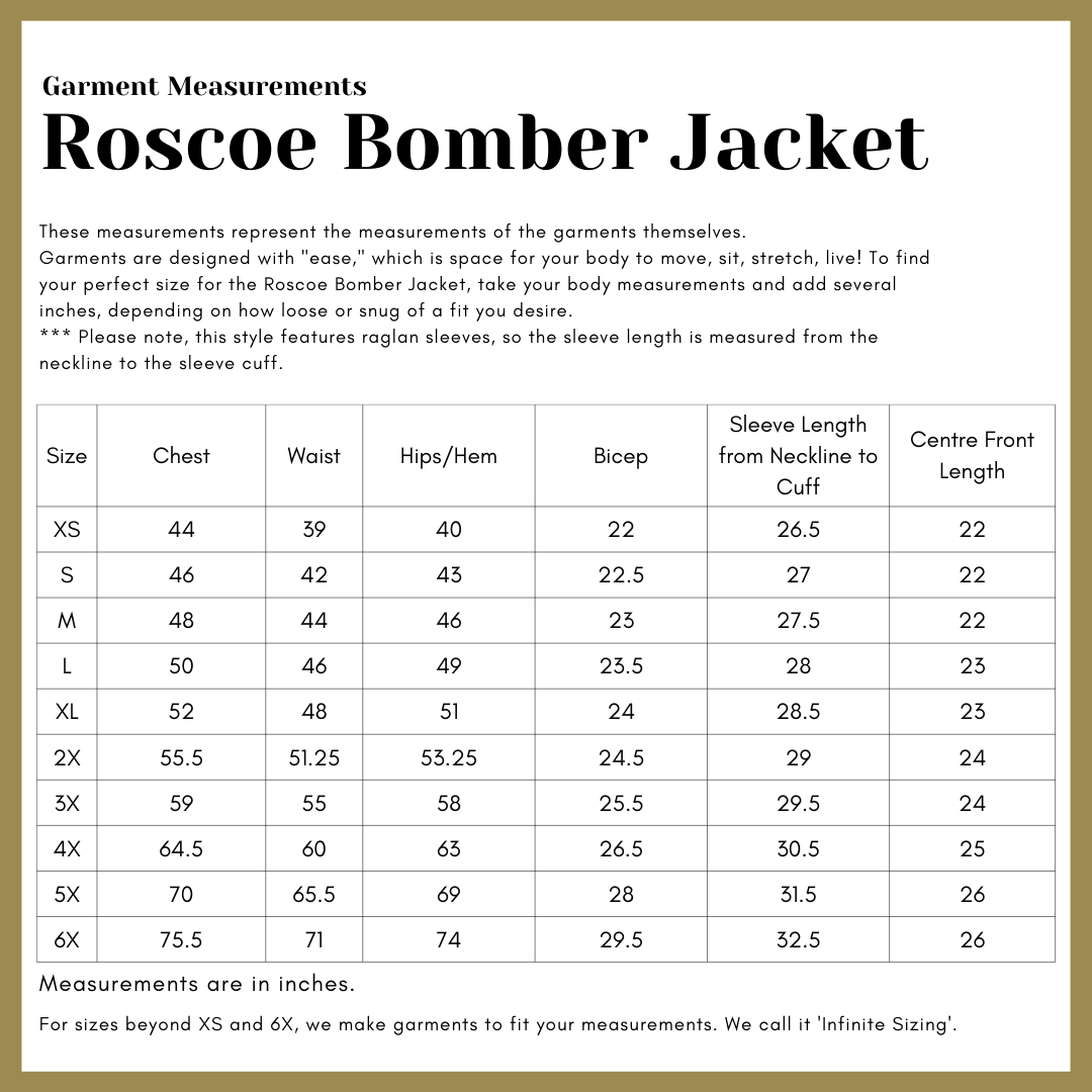 Roscoe Bomber Jacket in Japanese Raw Denim by Connally Goods