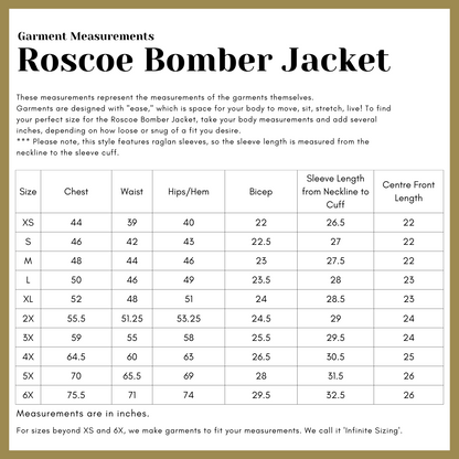 Roscoe Bomber Jacket in Japanese Raw Denim: COLOUR BLOCK EDITION