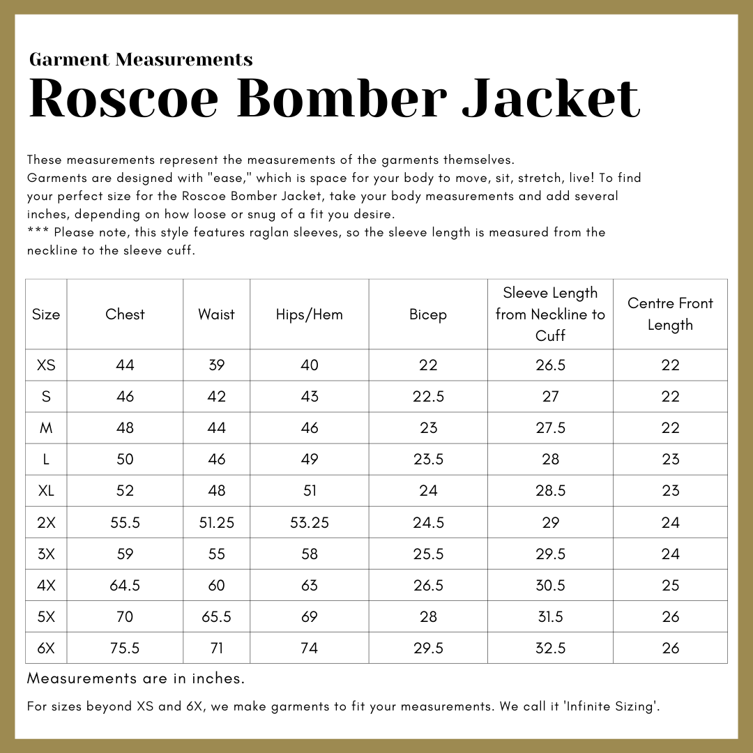 Roscoe Bomber Jacket in Japanese Raw Denim: COLOUR BLOCK EDITION
