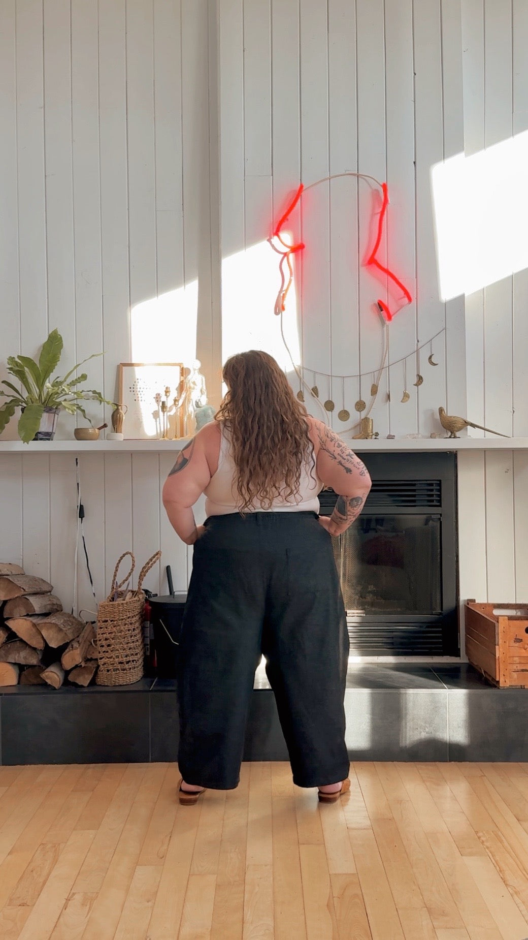 Ulla Jeans by Connally Goods