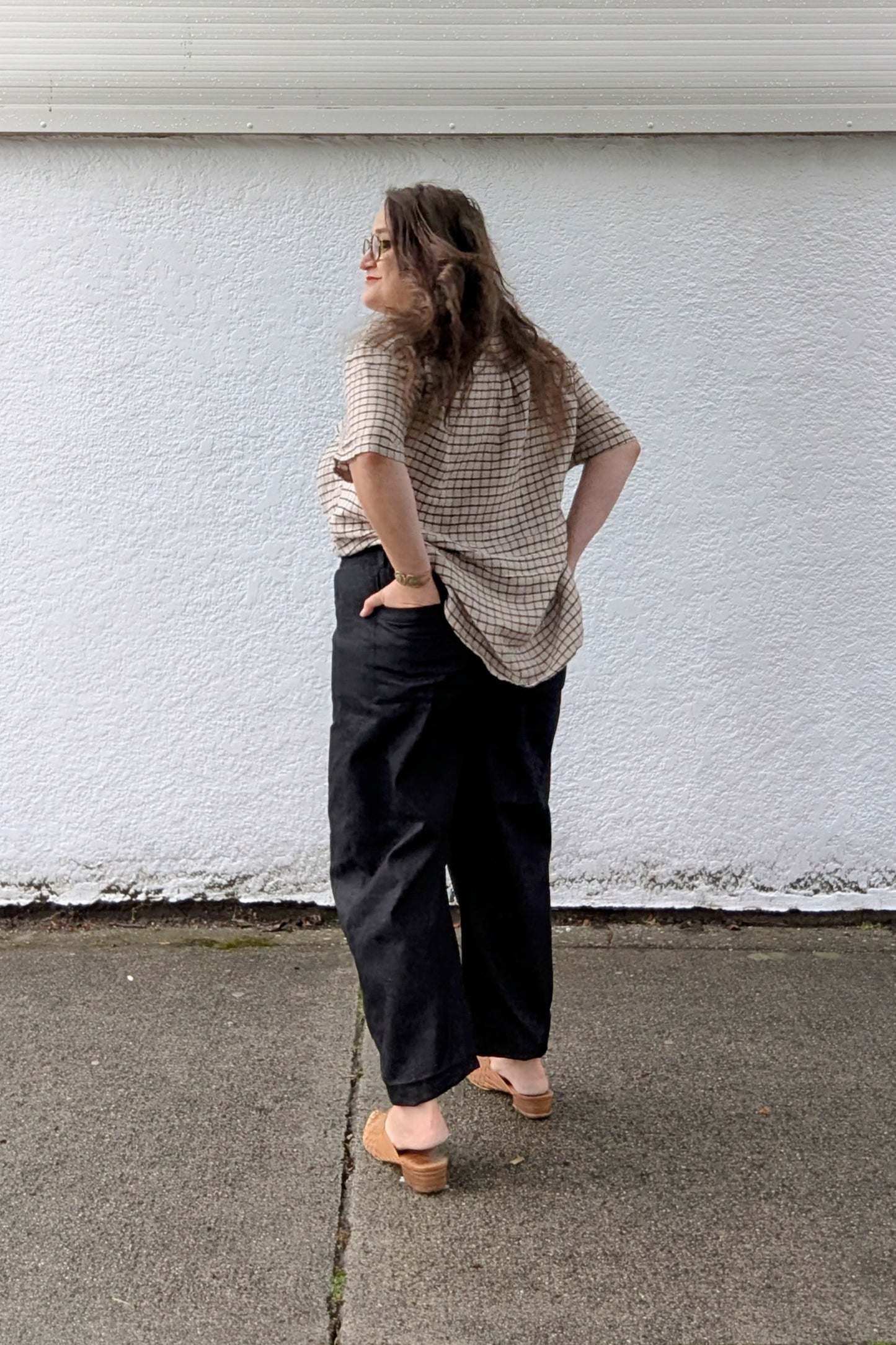 Ulla Jeans by Connally Goods