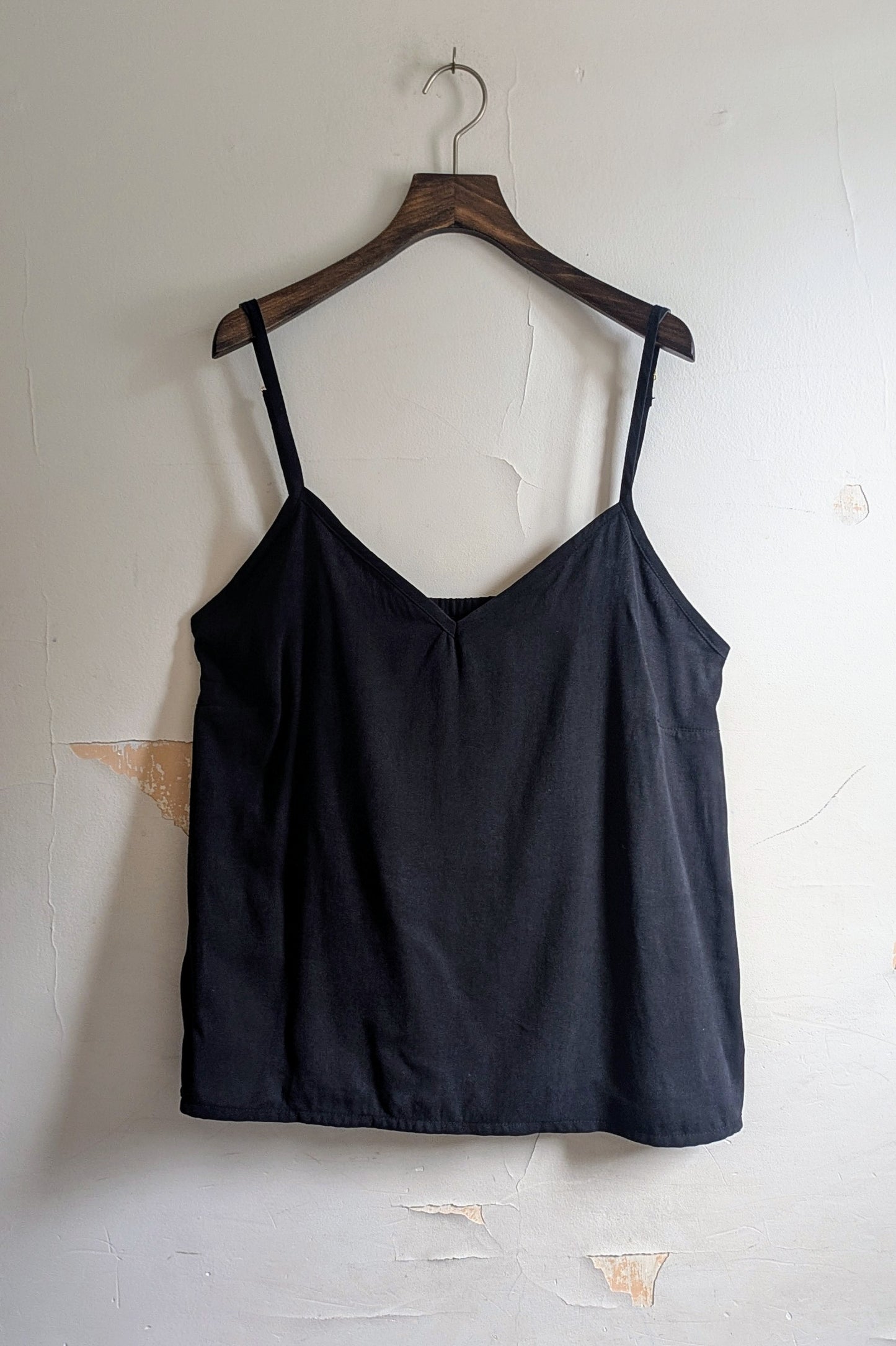 Meg Camisole by Connally Goods
