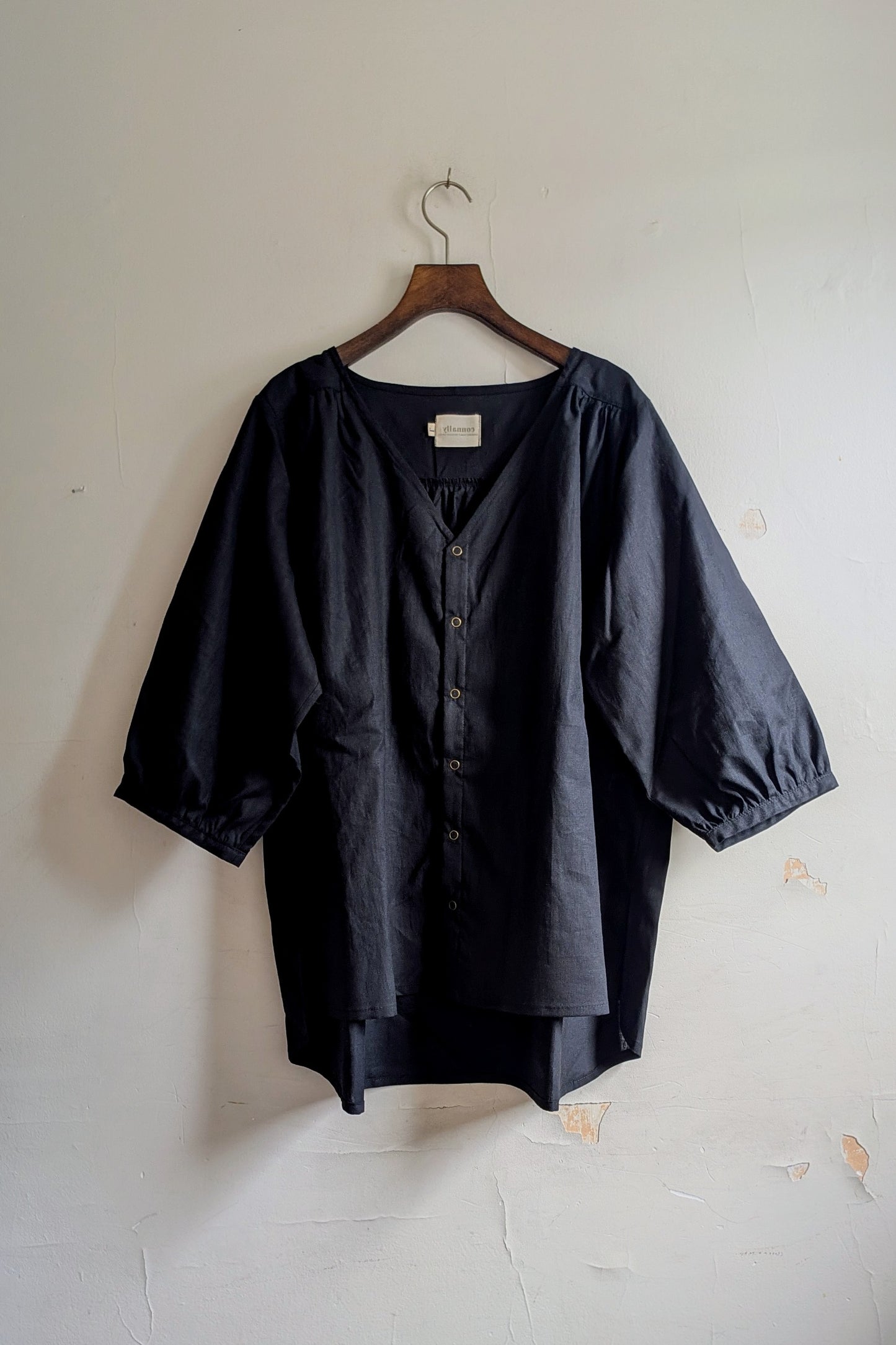 Margot Shirt by Connally Goods