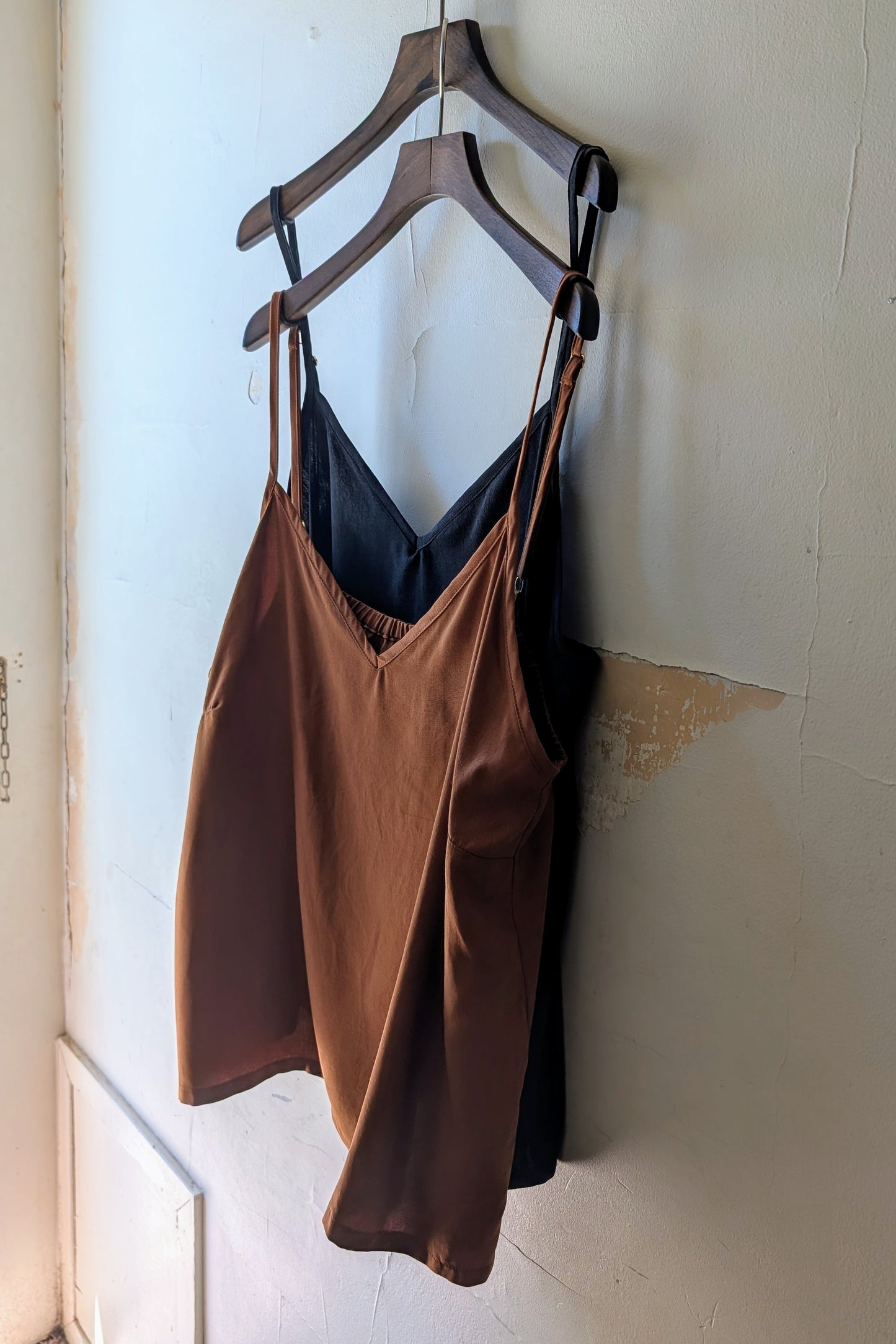 Meg Camisole by Connally Goods