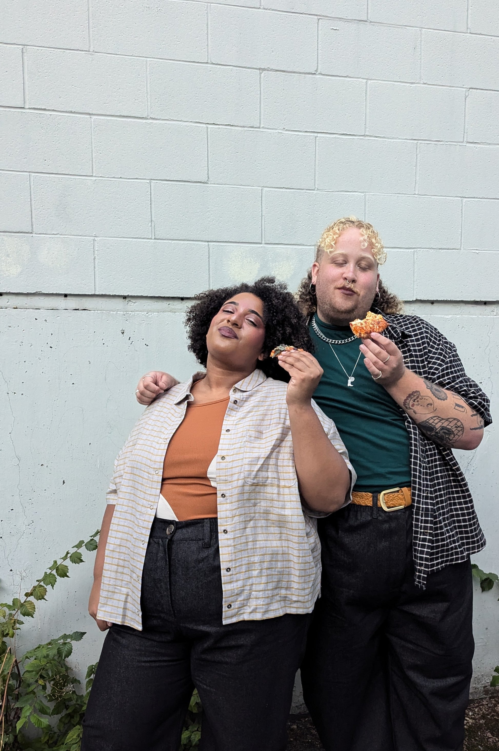 Ulla Jeans by Connally Goods