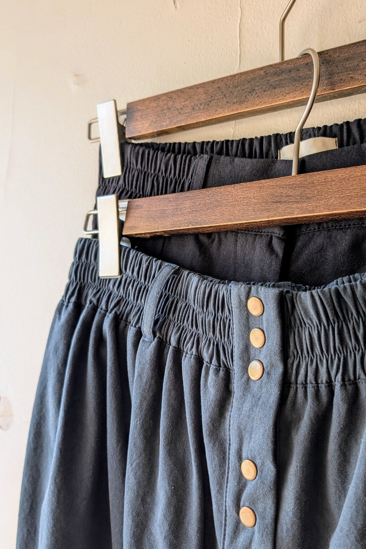 2 Sadie Skirt Brushed Cotton Bundle - 2X