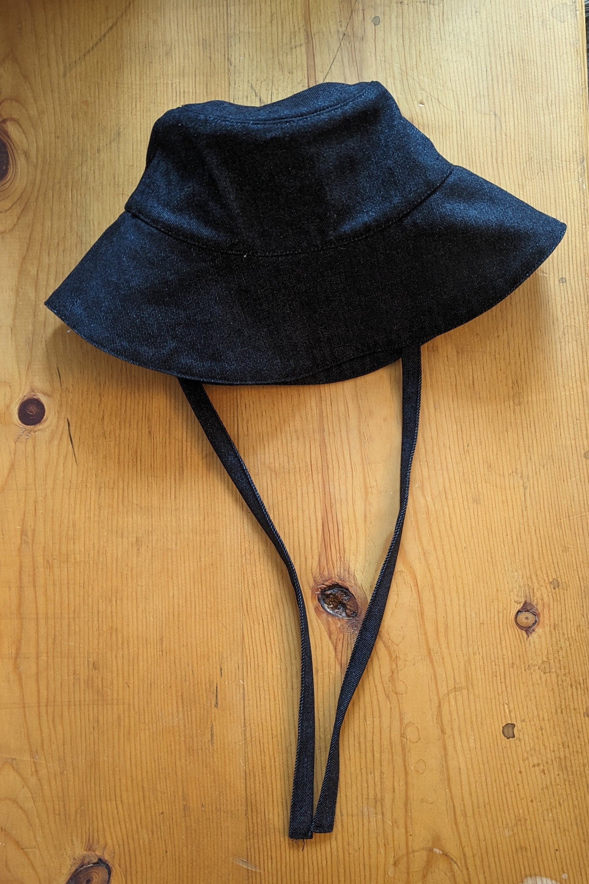 All Seasons Pipit Hat by Connally Goods