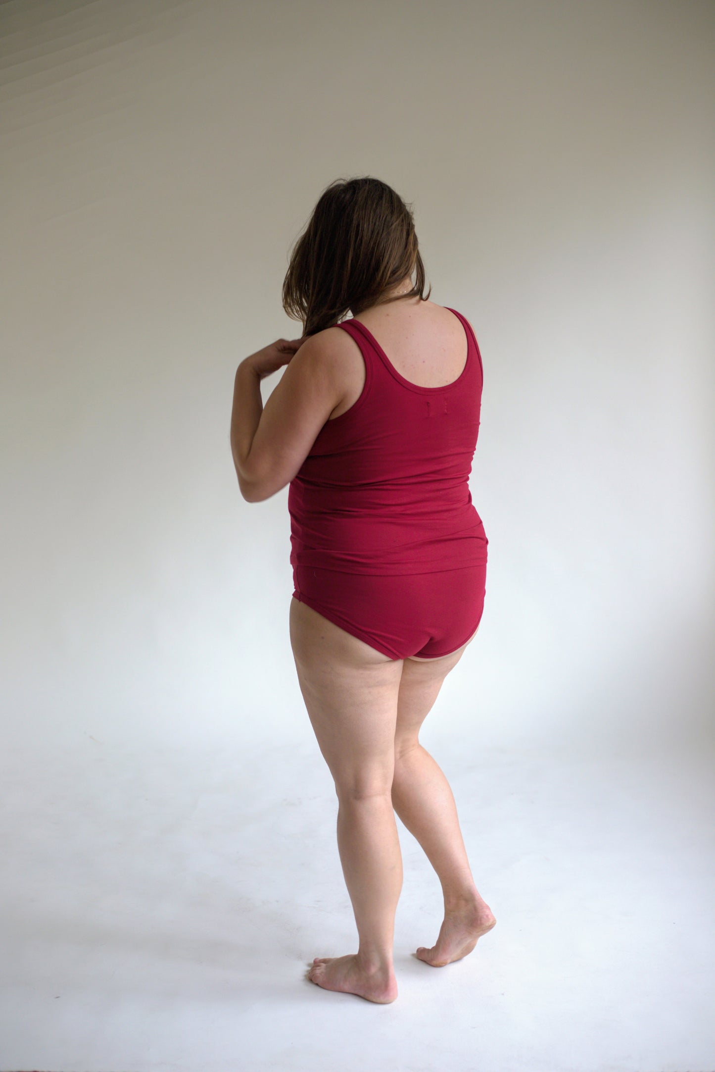Sam Camisole-Tank Top