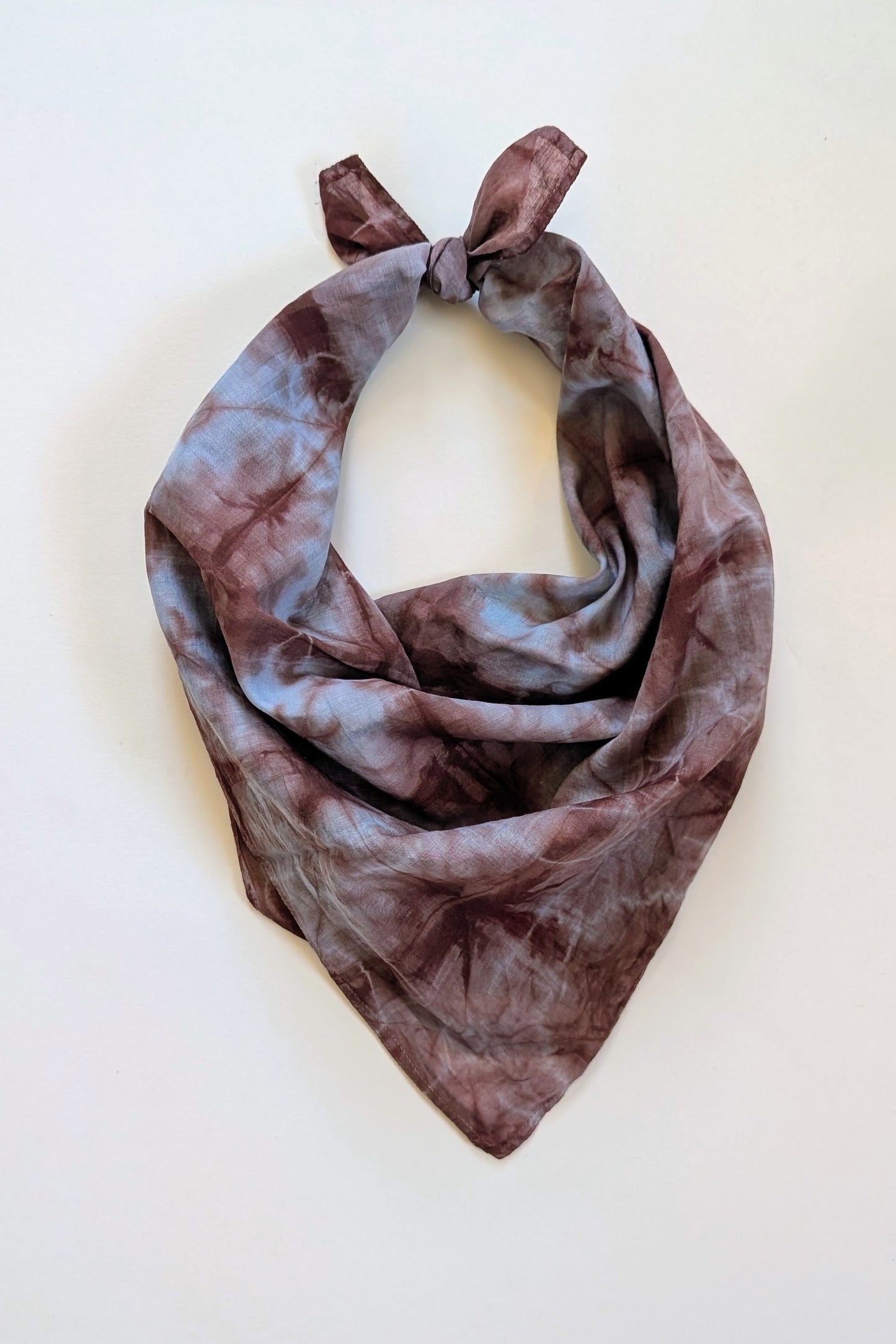 Desert Sky bandana by Connally Goods