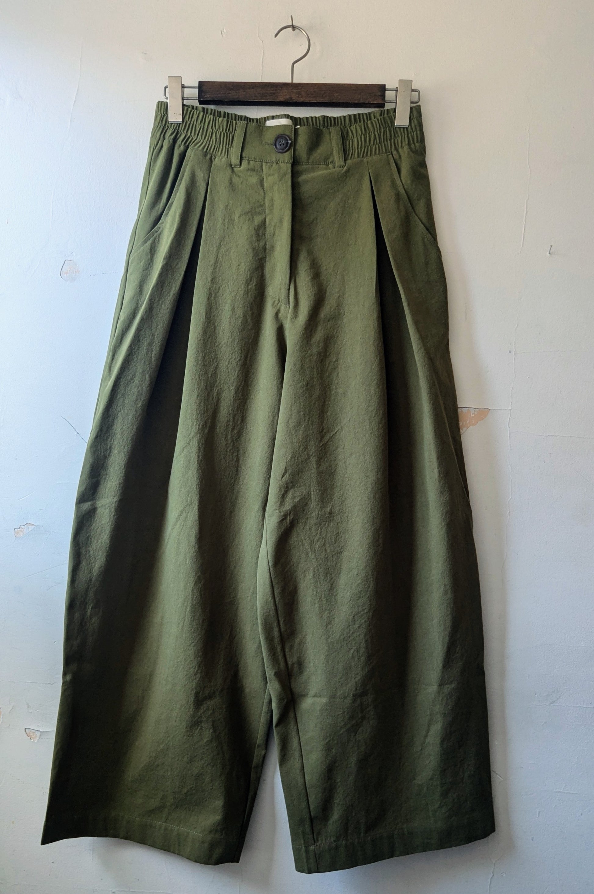 Ely trousers by connally goods