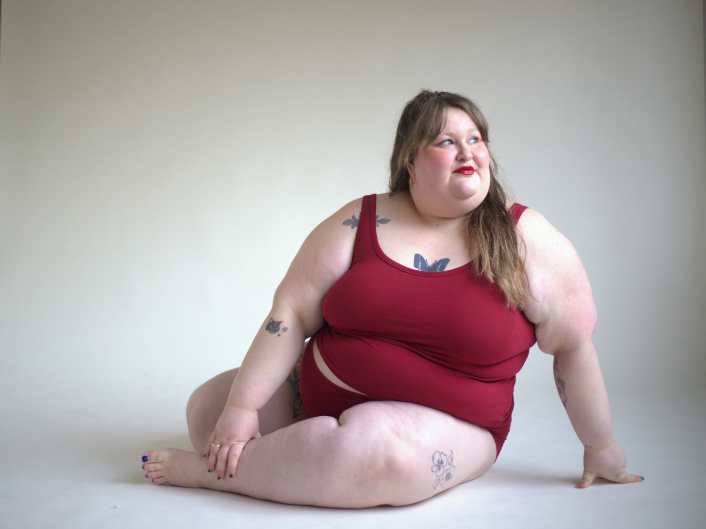 Sam Camisole-Tank Top