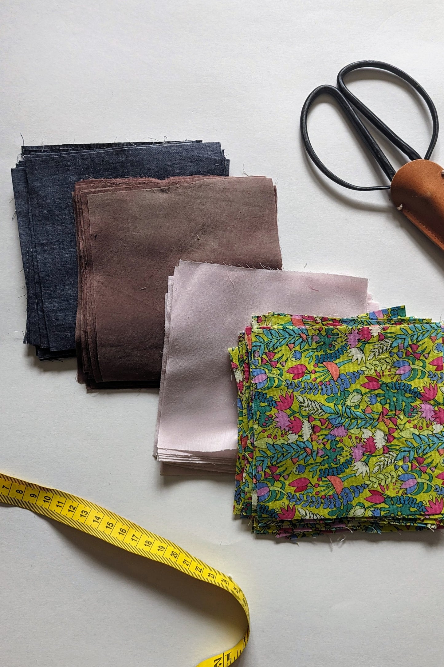 Quilt Kit