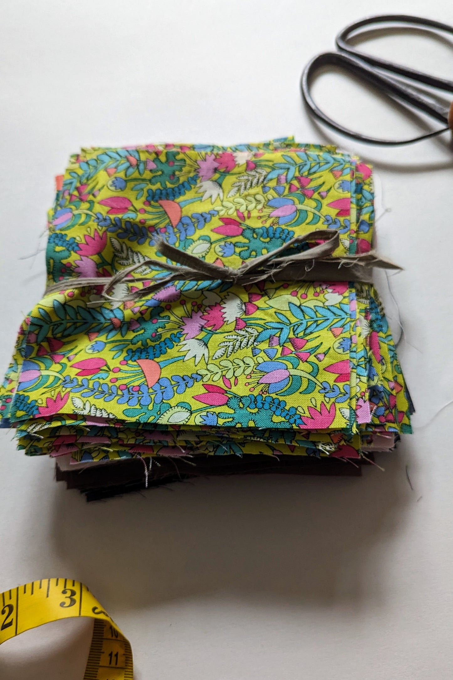Quilt Kit