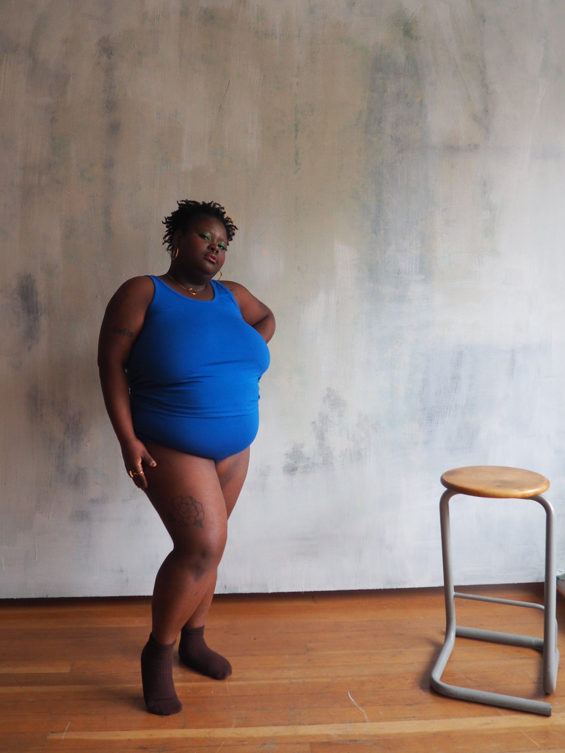 Sam Camisole-Tank Top by Connally Goods