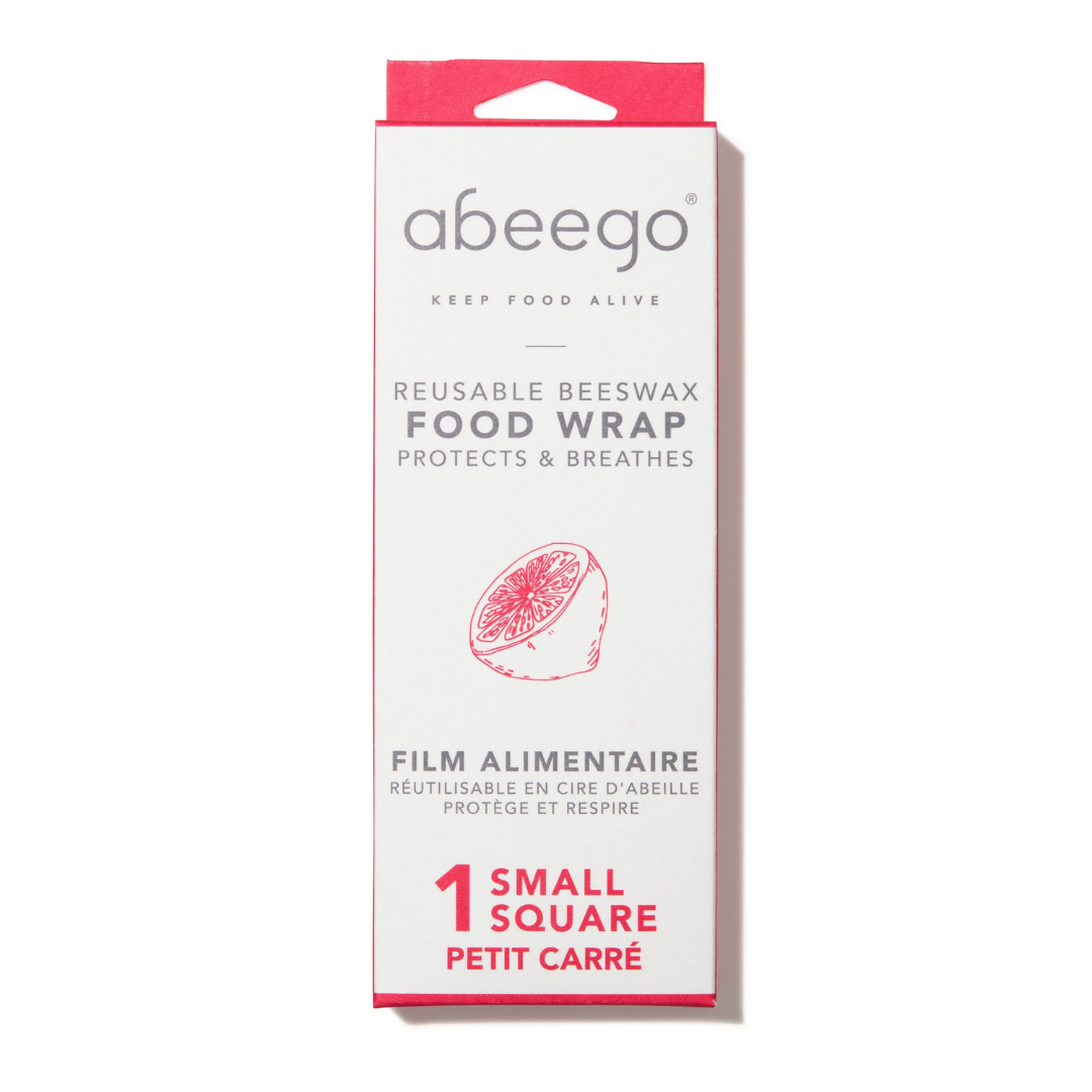 Abeego Beeswax Wrap by Connally Goods